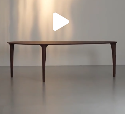 Black Walnut Furniture Customization 013