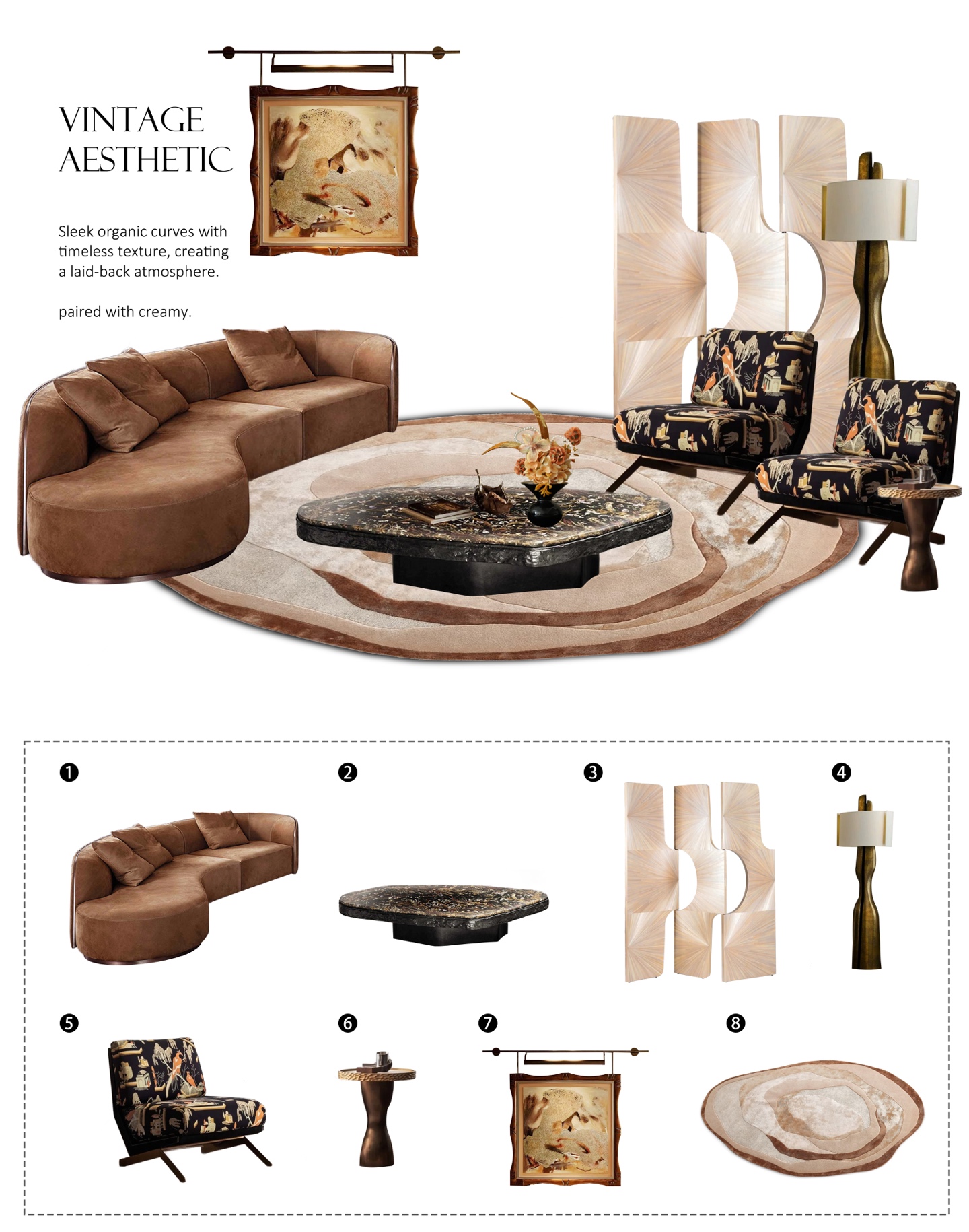 Commercial Spaces Vintage Styling 019 Commercial Spaces