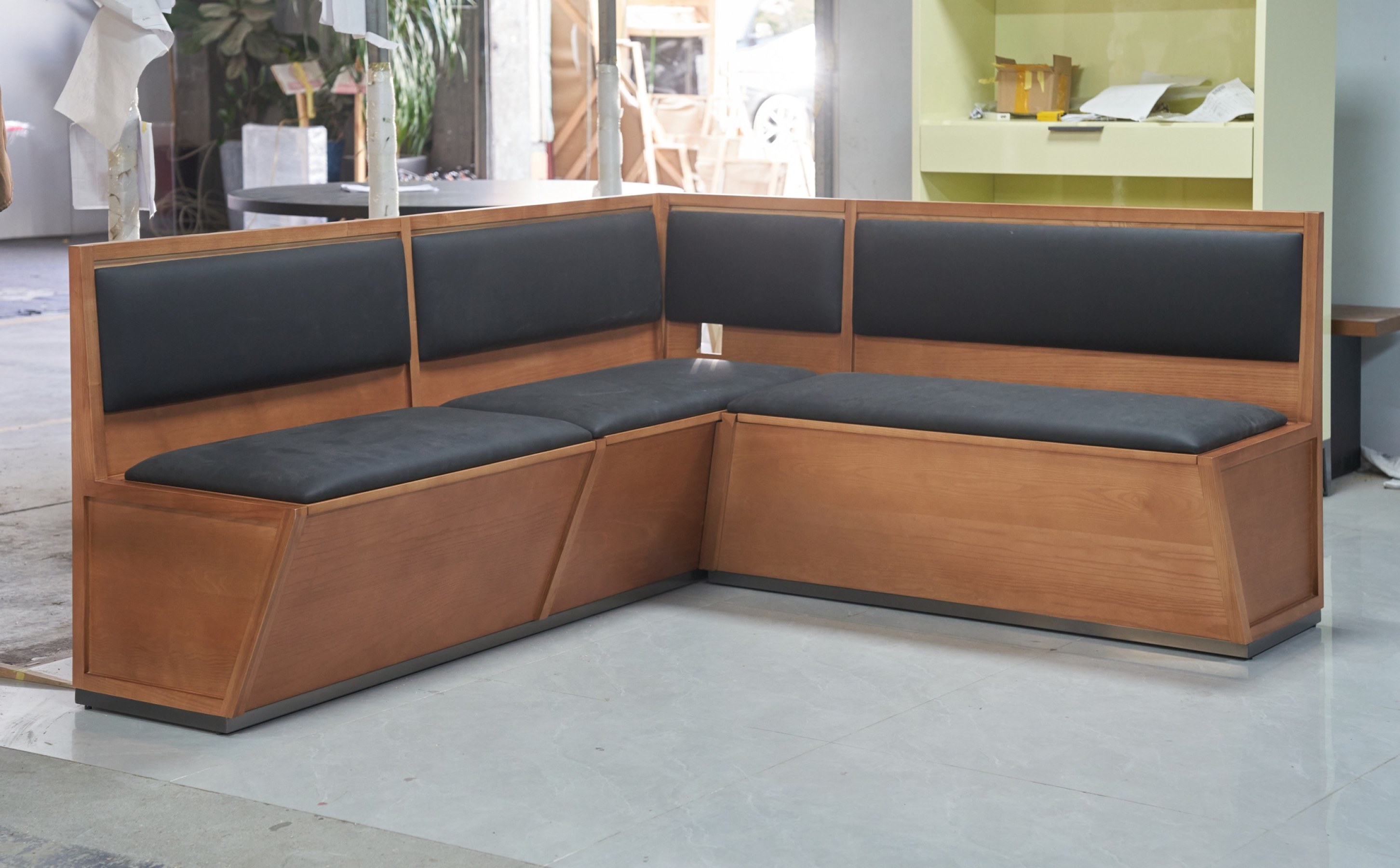 Completed Custom Furniture Project 020 Whole Home