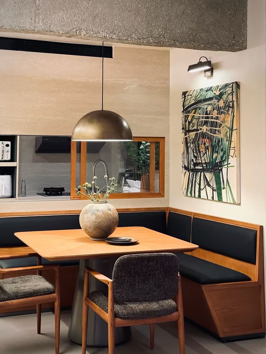 Completed Custom Furniture Project 020