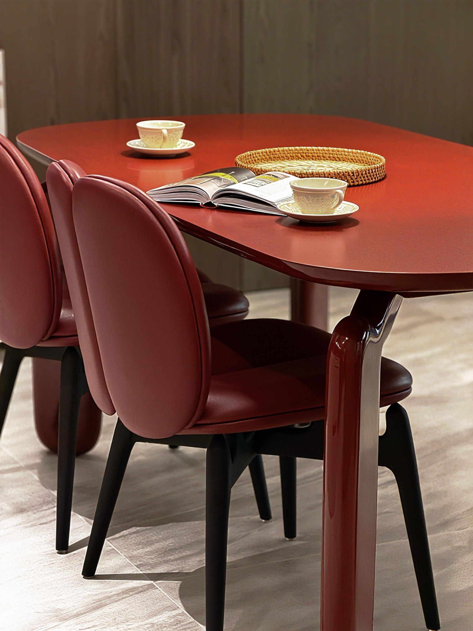 Custom Table Design 022 Whole Home