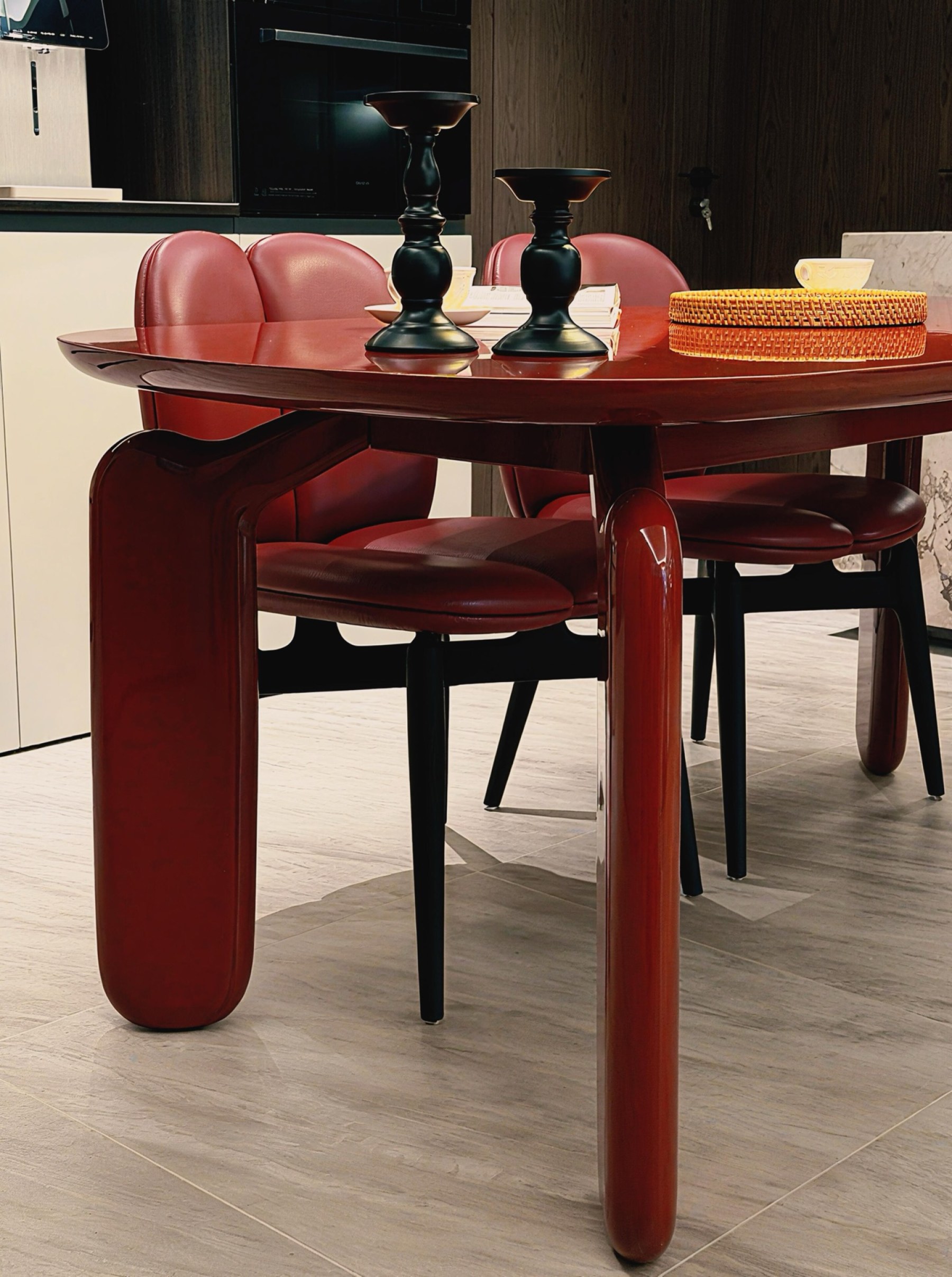 Custom Table Design 022 Whole Home