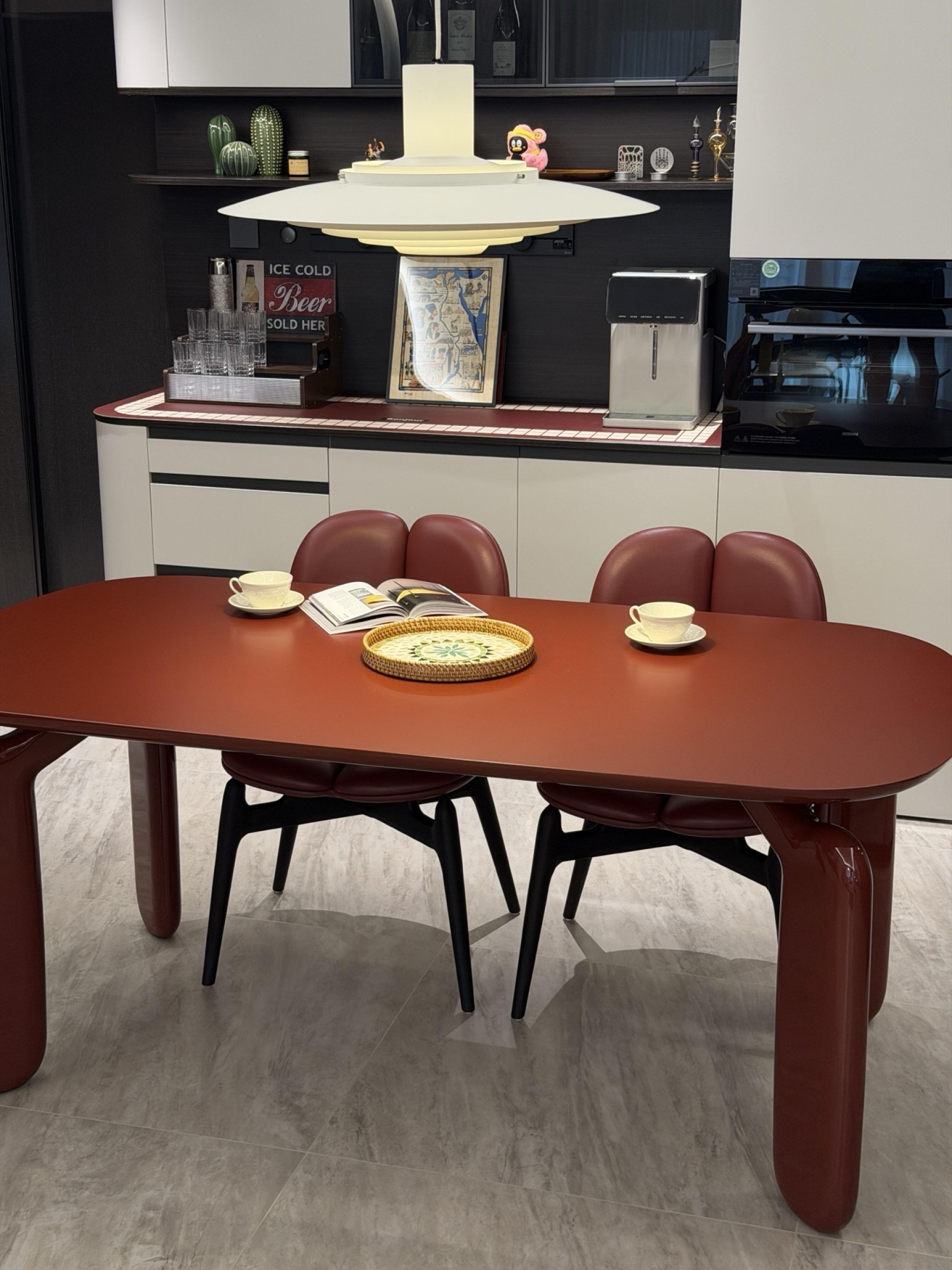Custom Table Design 022 Whole Home