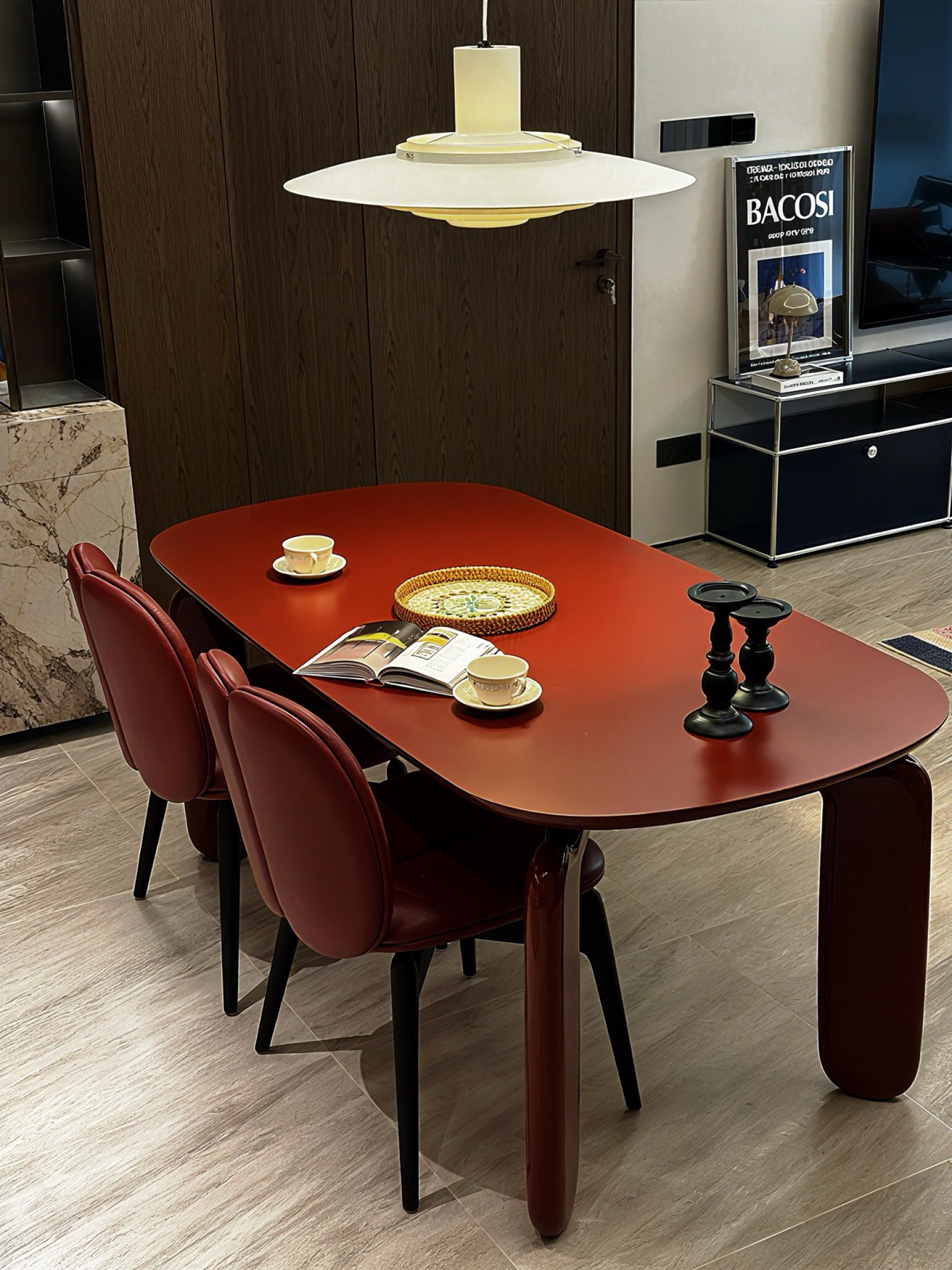 Custom Table Design 022 Whole Home