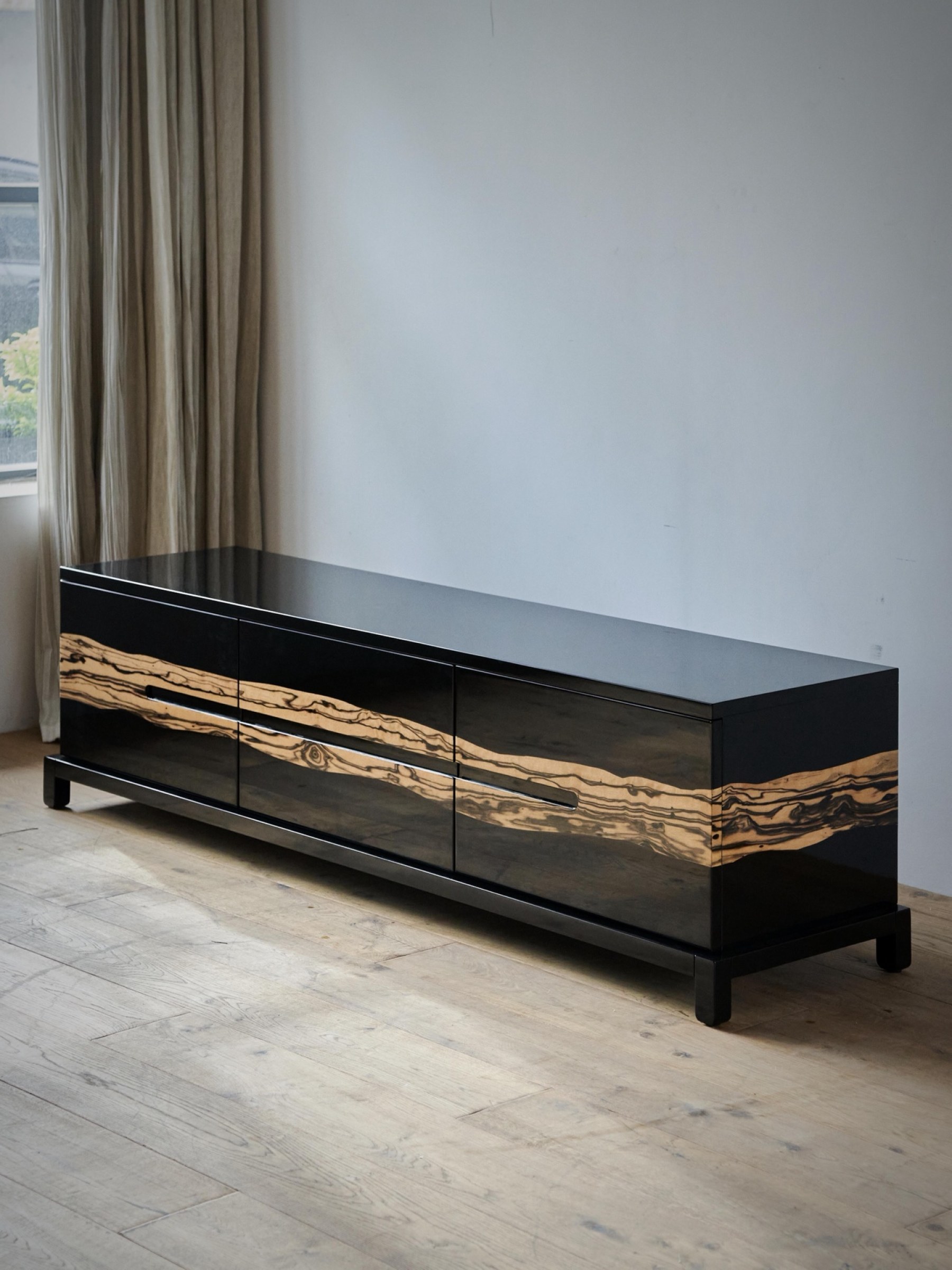 Custom Cabinet Design 028 Custom Furniture