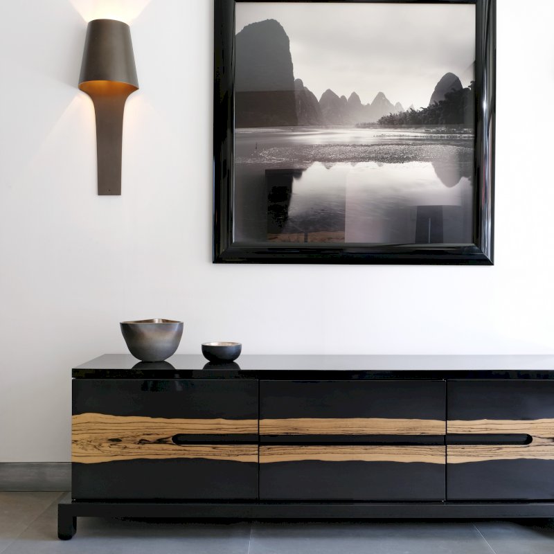 Custom Cabinet Design 028 Custom Furniture