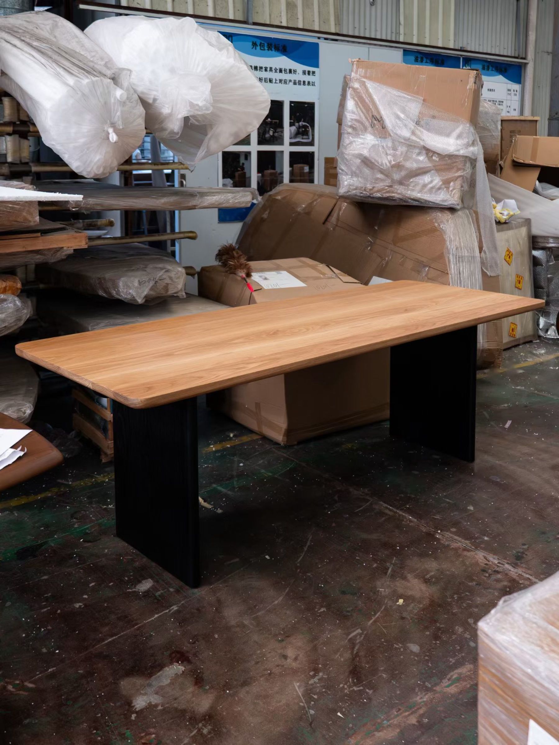 Custom Table Design 031 Dining Room