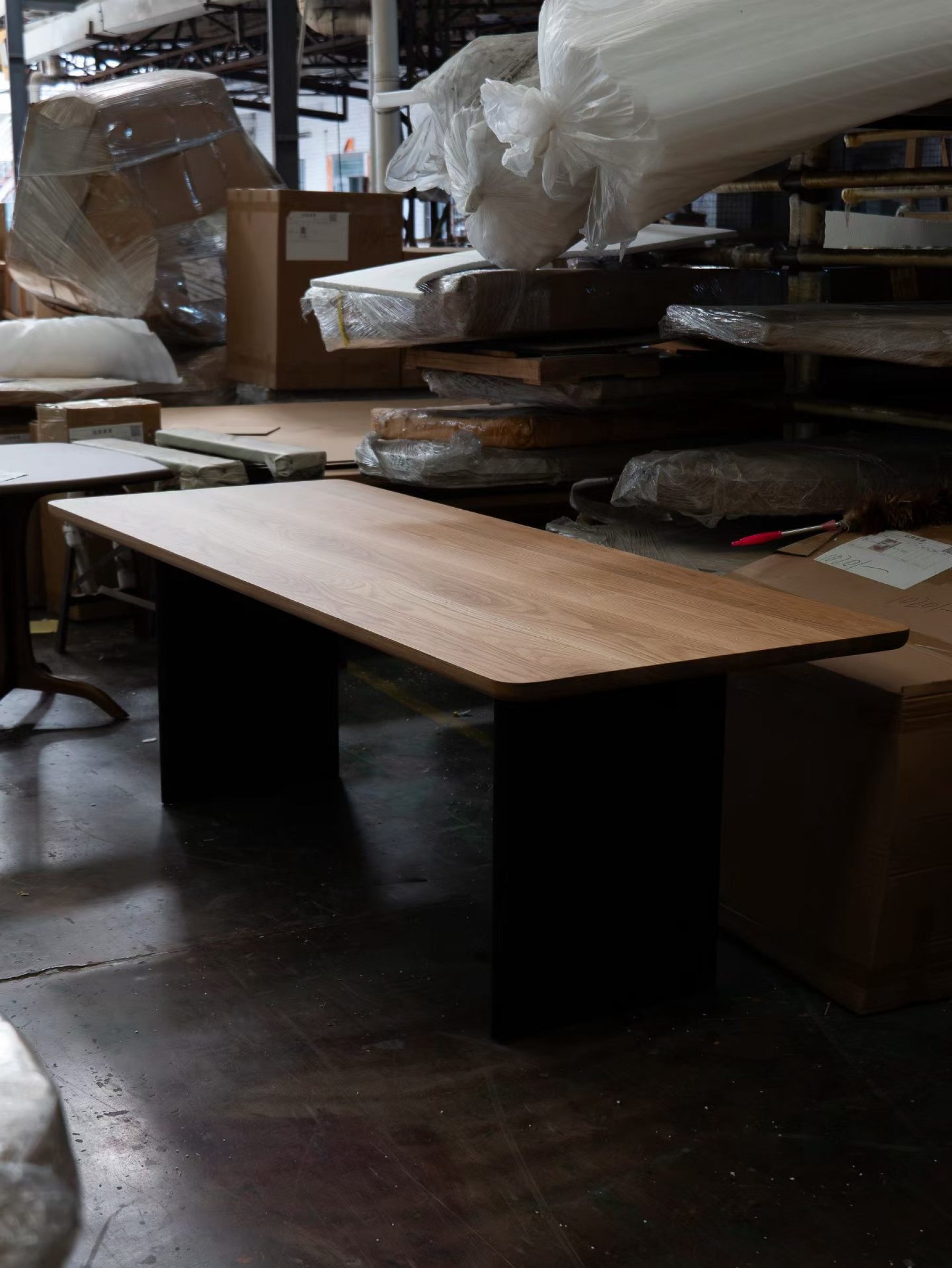 Custom Table Design 031 Dining Room