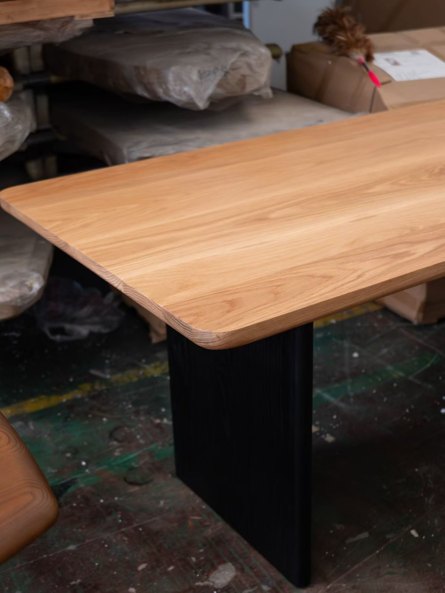 Custom Table Design 031 Dining Room