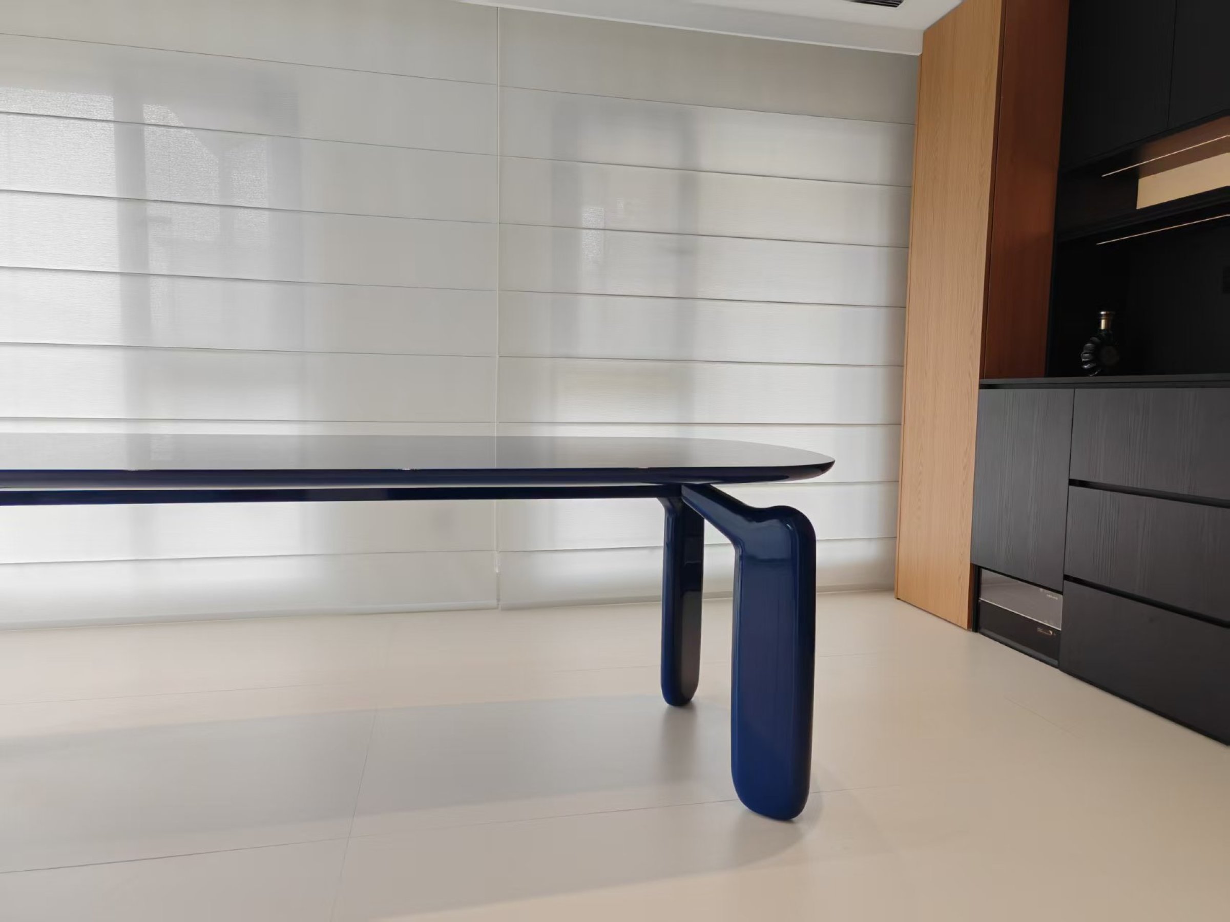 Custom Table Design 035 Custom Furniture