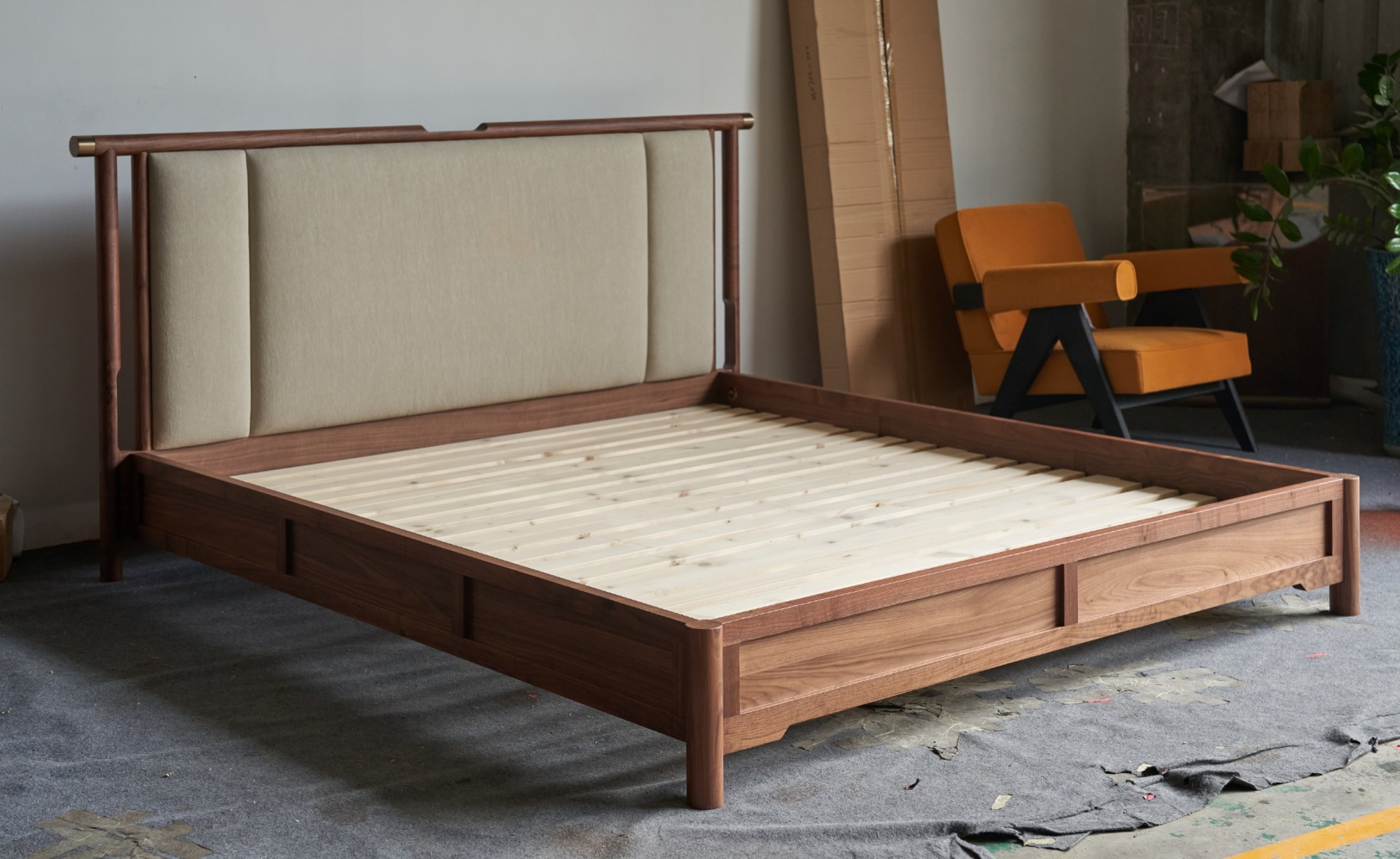 Custom Bedroom Furniture 036 Whole Home