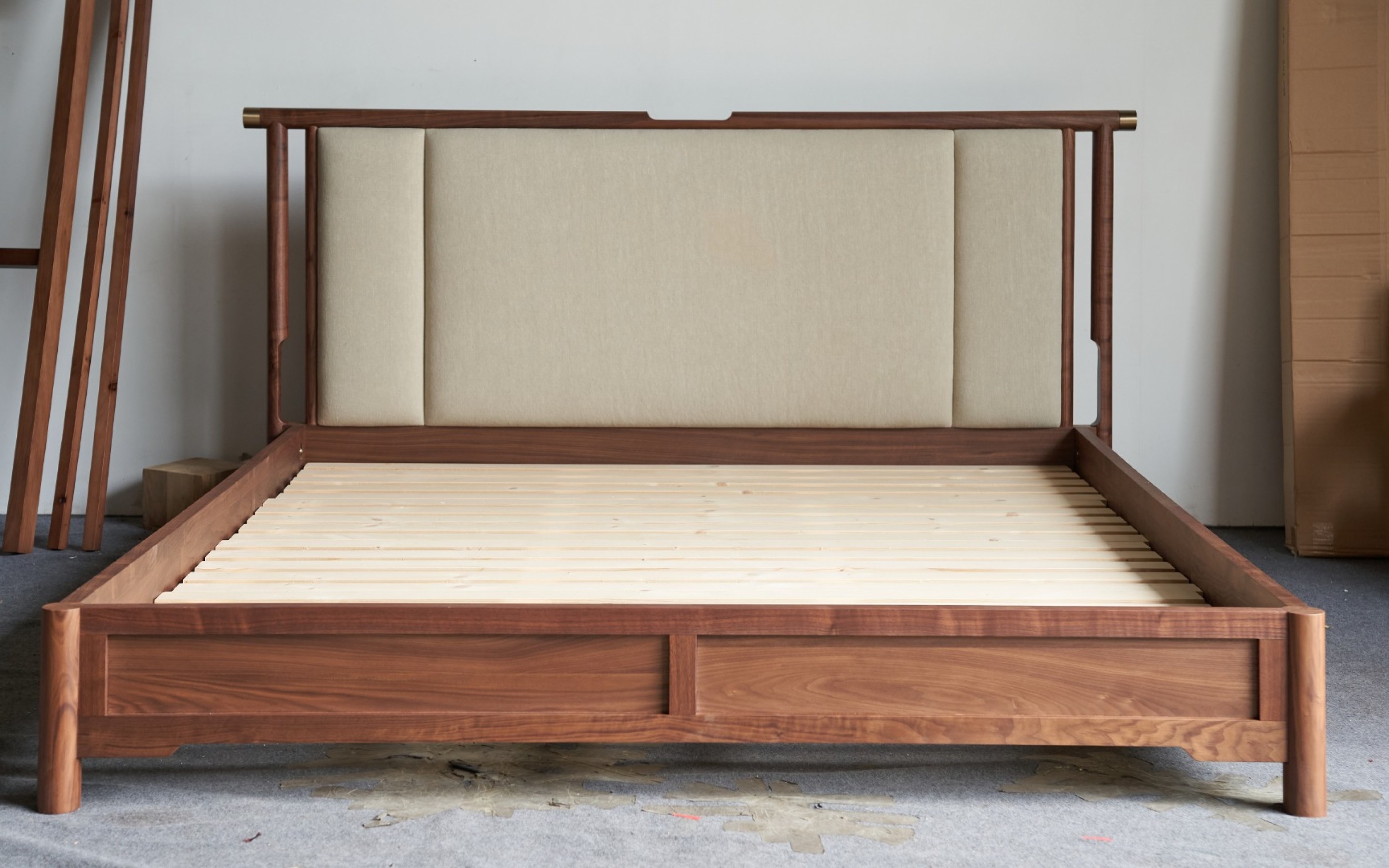 Custom Bedroom Furniture 036 Whole Home