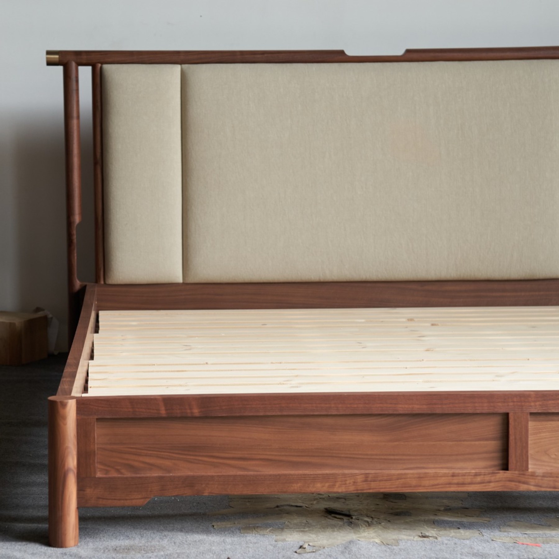 Custom Bedroom Furniture 036 Whole Home