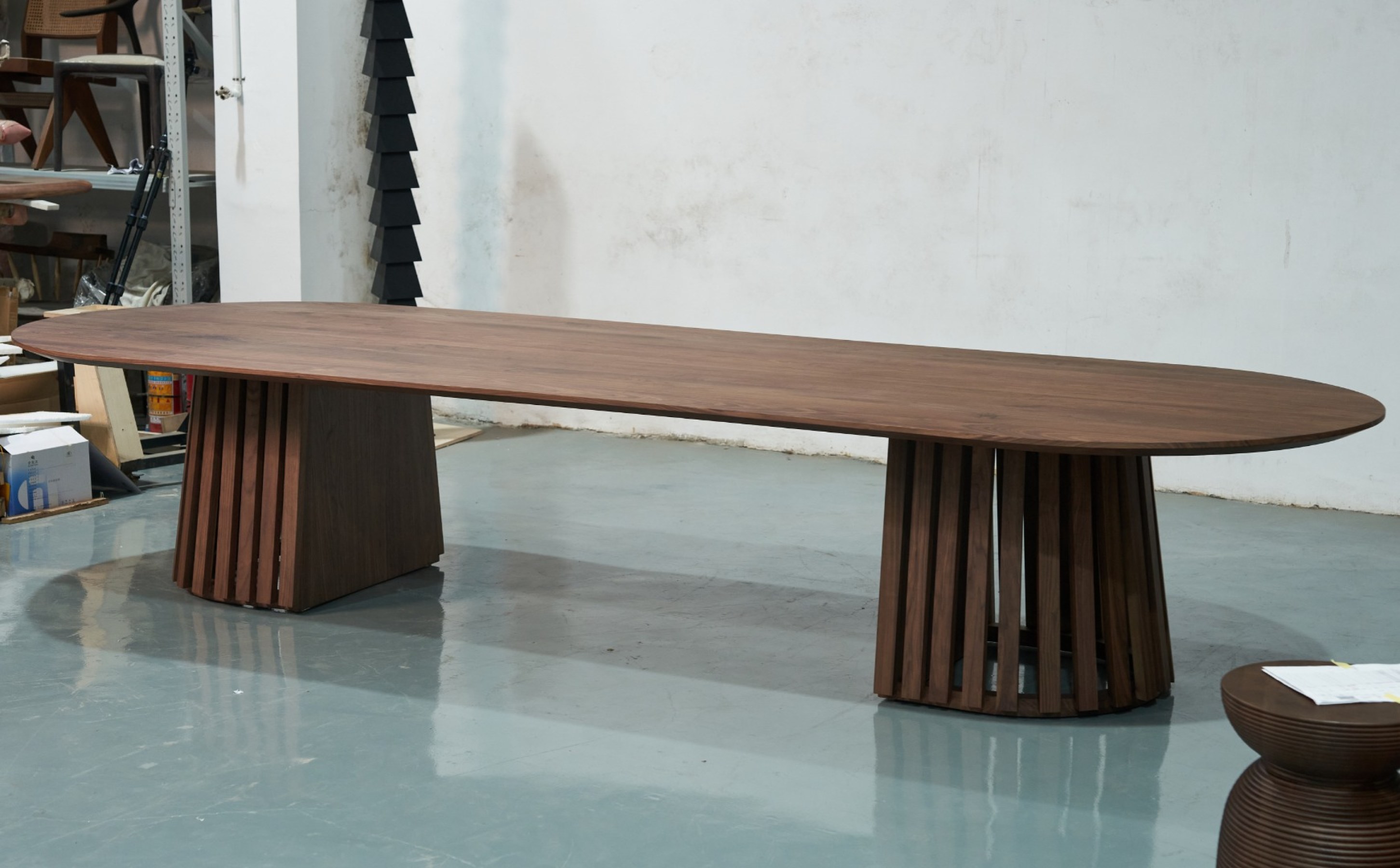 Black Walnut Furniture Customization 038 Custom Furniture