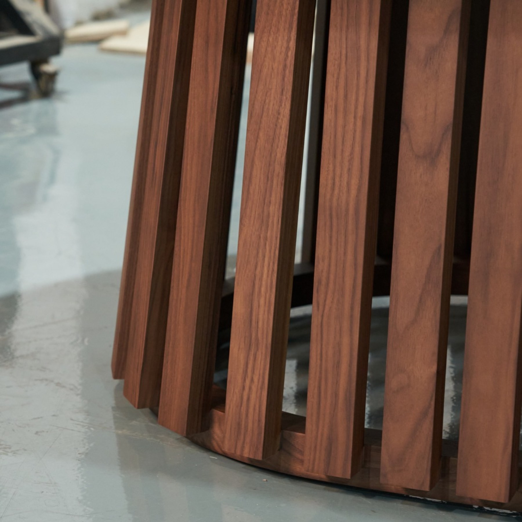 Black Walnut Furniture Customization 038 Custom Furniture