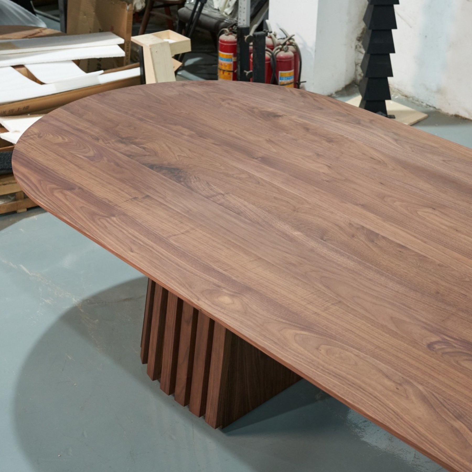 Black Walnut Furniture Customization 038 Custom Furniture