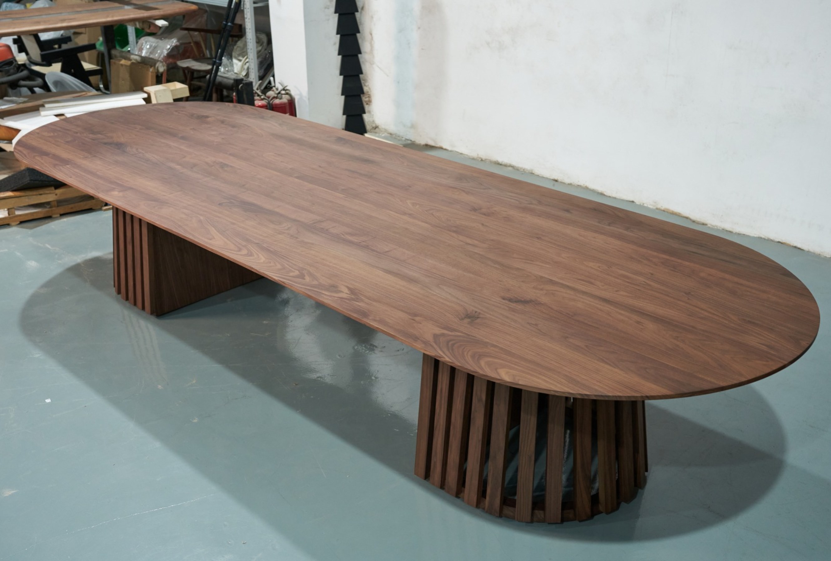 Black Walnut Furniture Customization 038 Custom Furniture