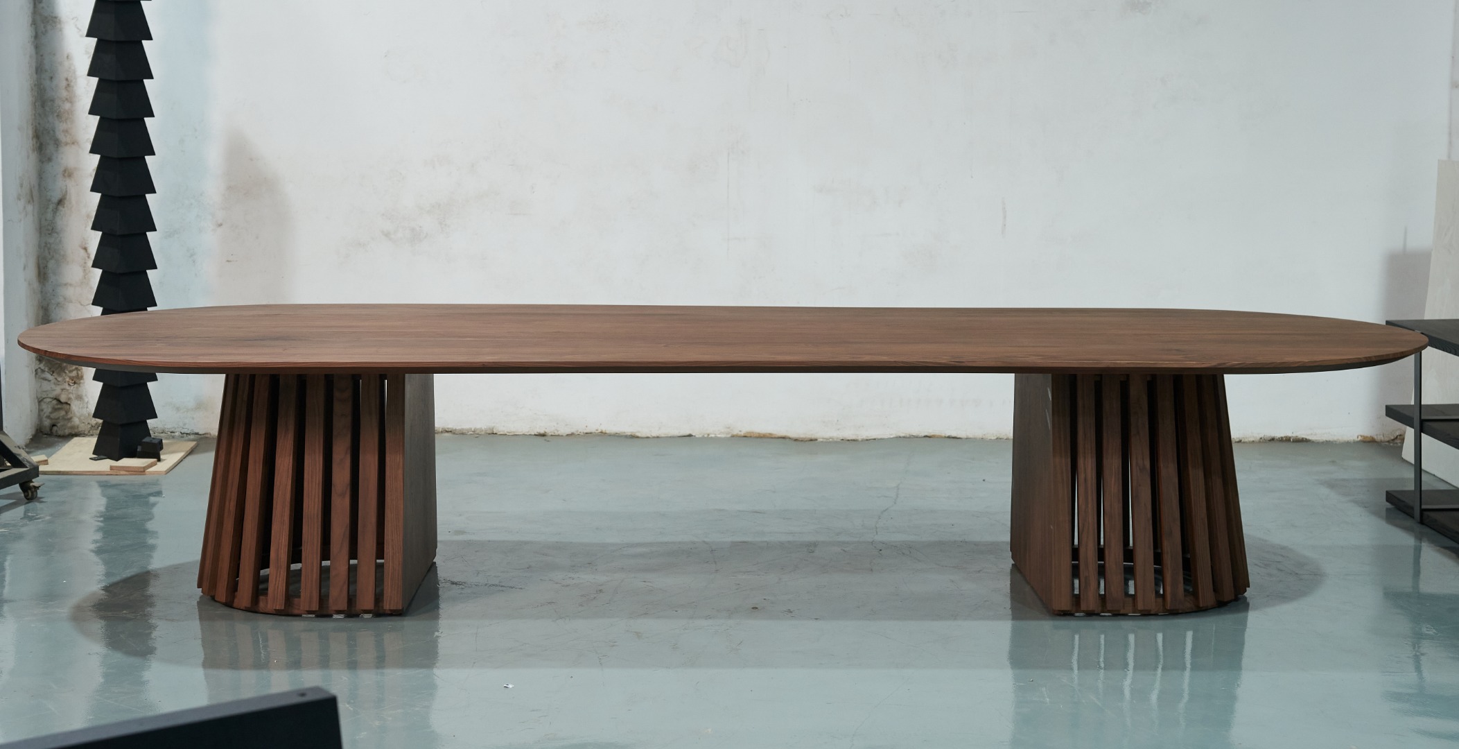 Black Walnut Furniture Customization 038 Custom Furniture