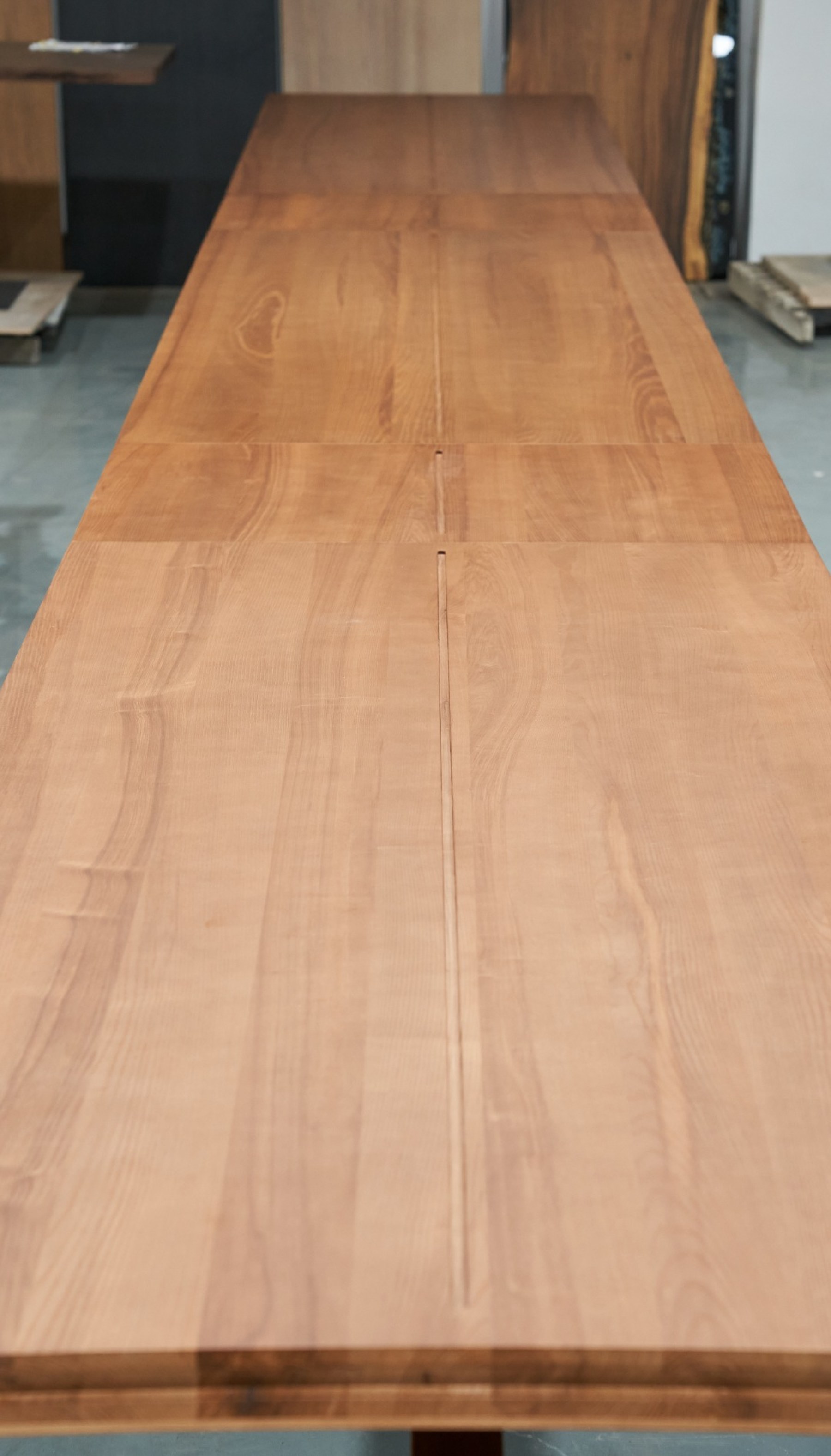 Custom Table Design 040 Custom Furniture