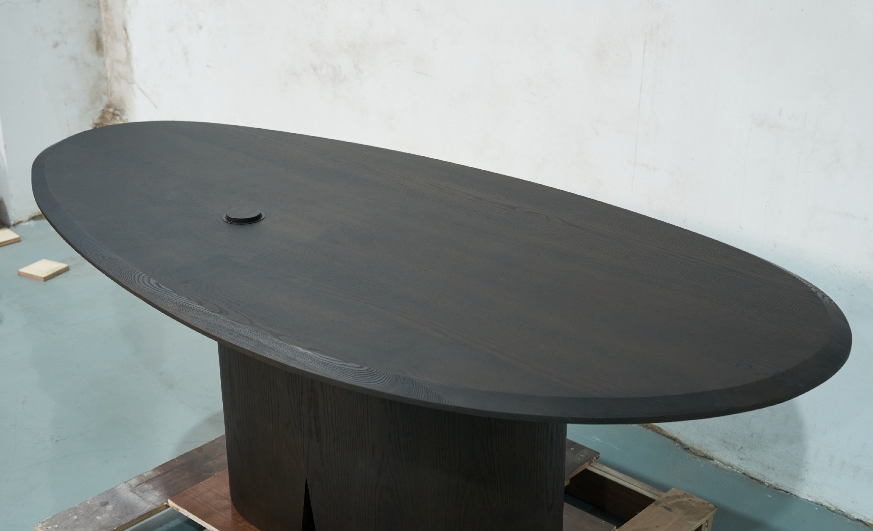 Custom Table Design 042 Custom Furniture