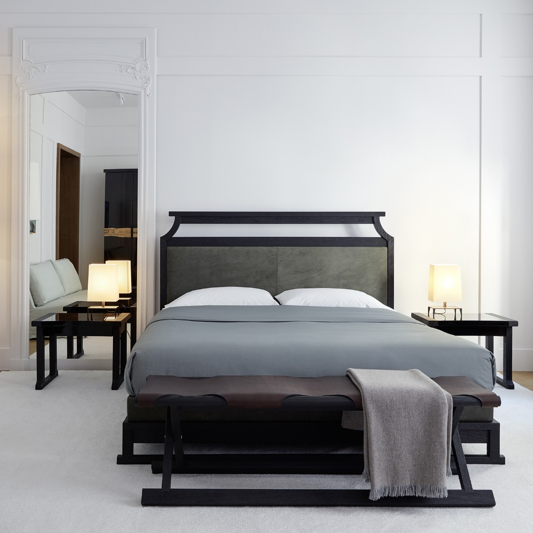 Custom Bedroom Furniture 045 Custom Furniture