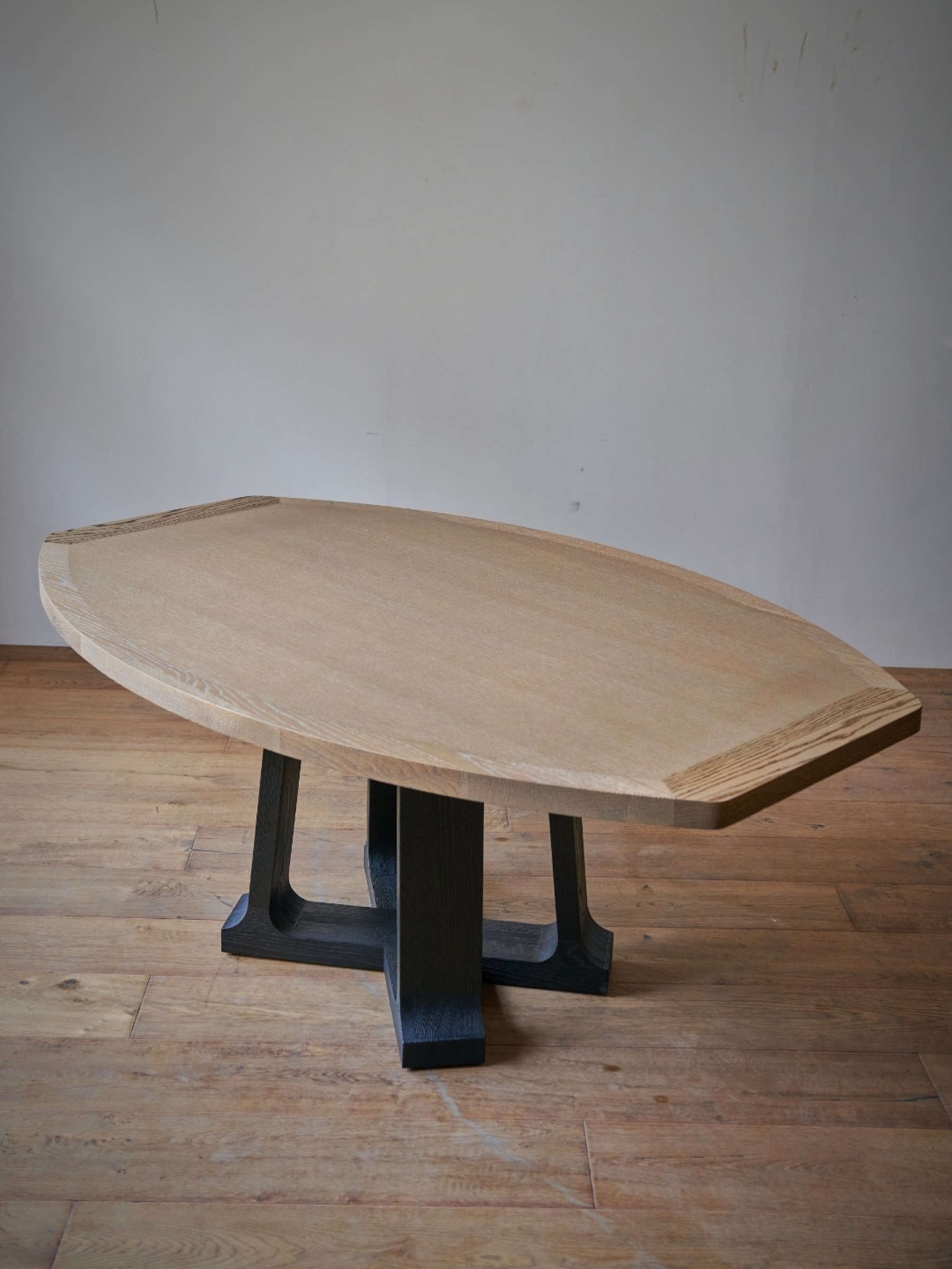 Custom Table Design 048 Custom Furniture