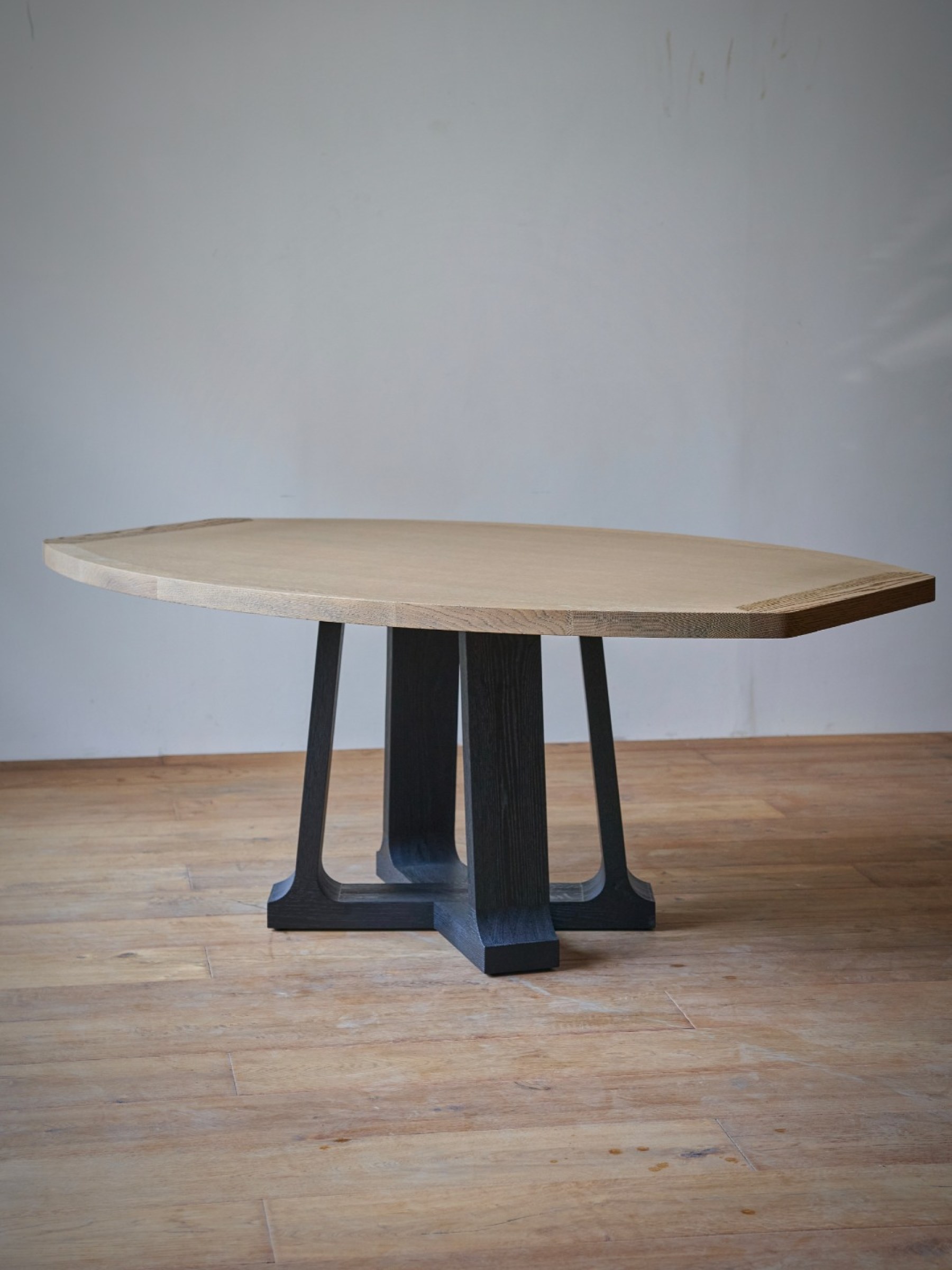 Custom Table Design 048 Custom Furniture