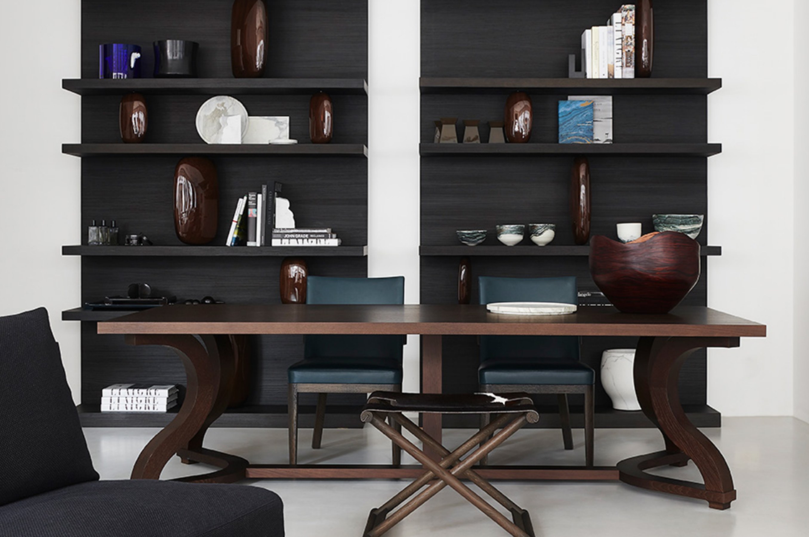 Custom Table Design 049 Study