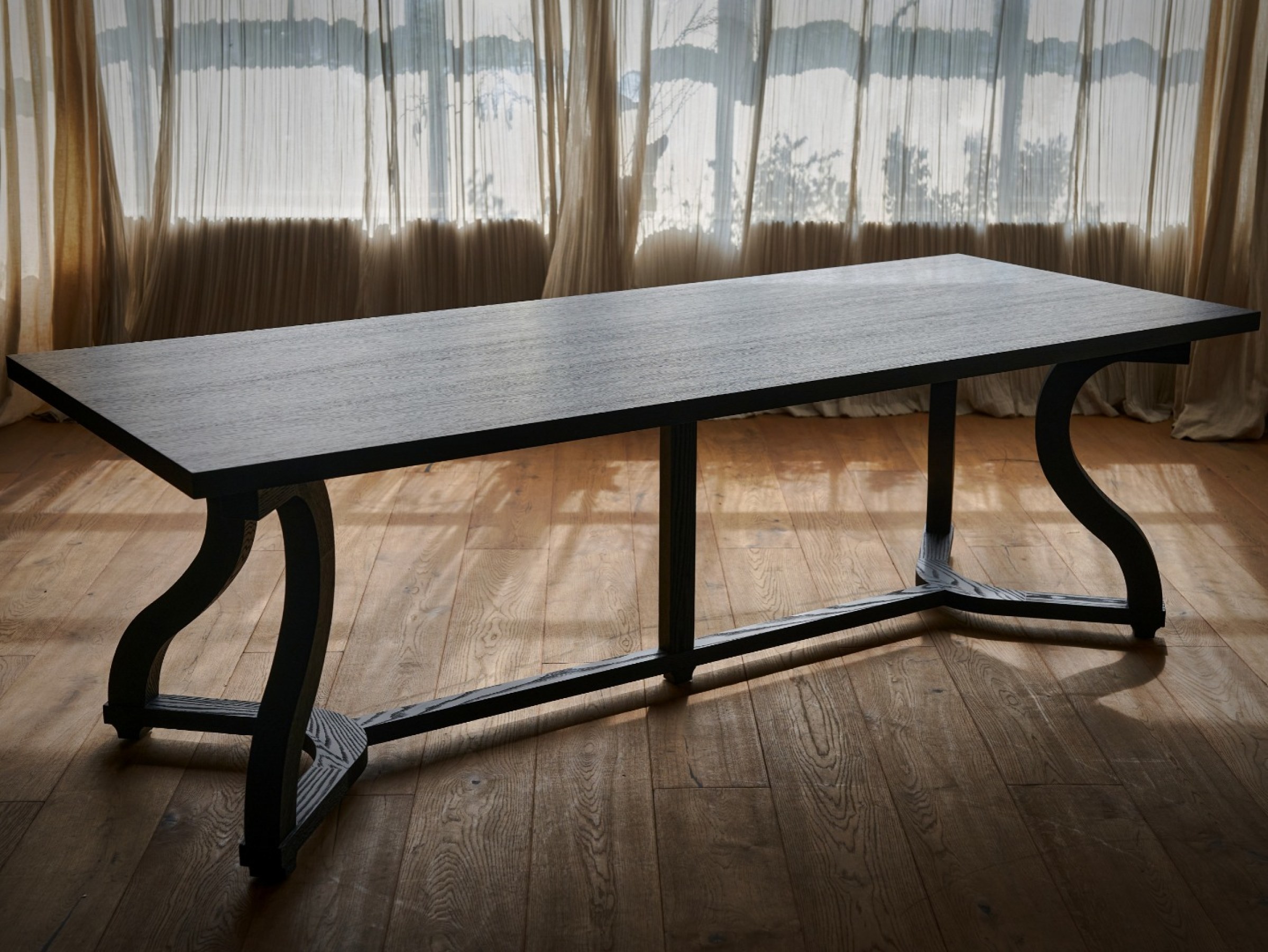Custom Table Design 049 Study