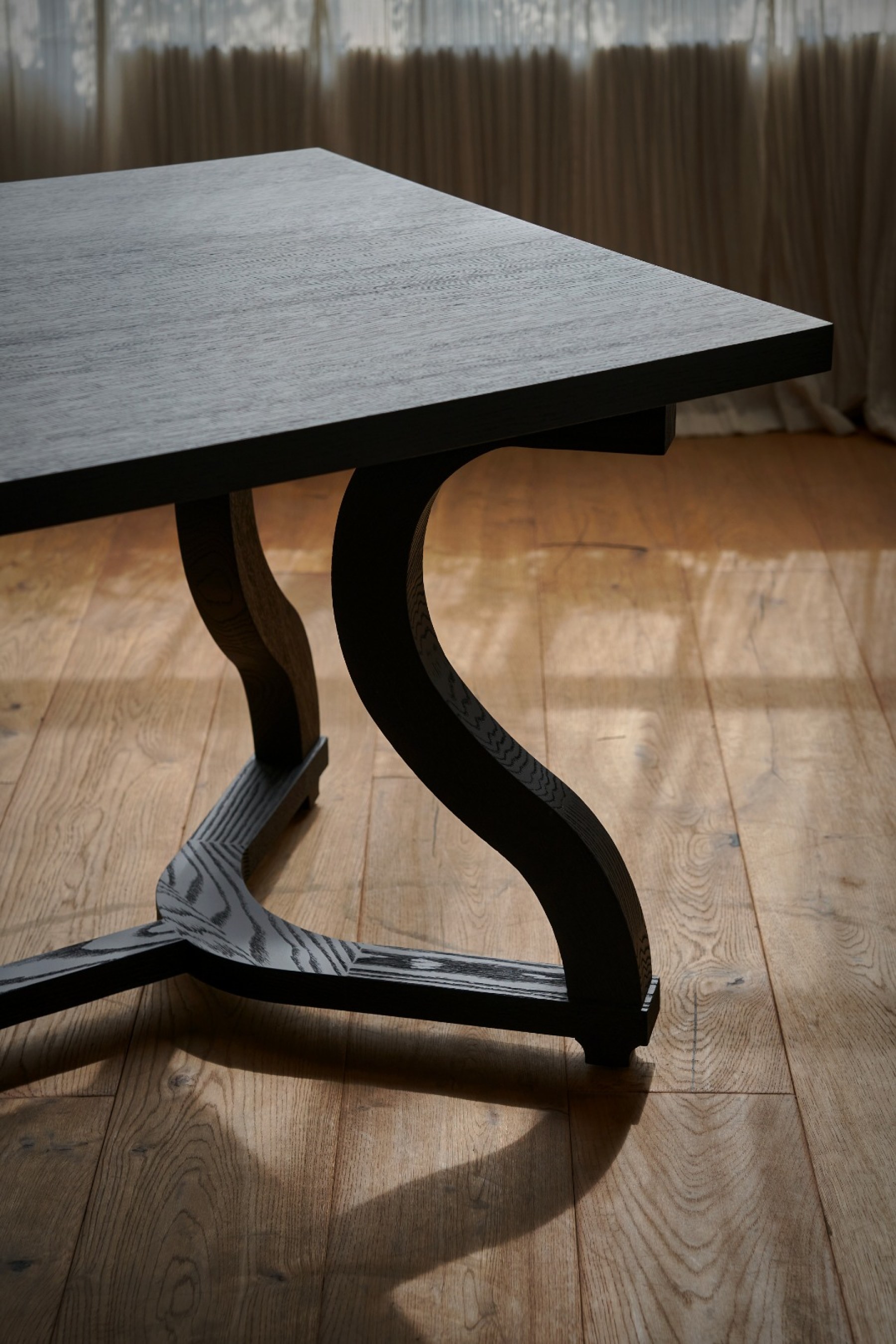 Custom Table Design 049 Study