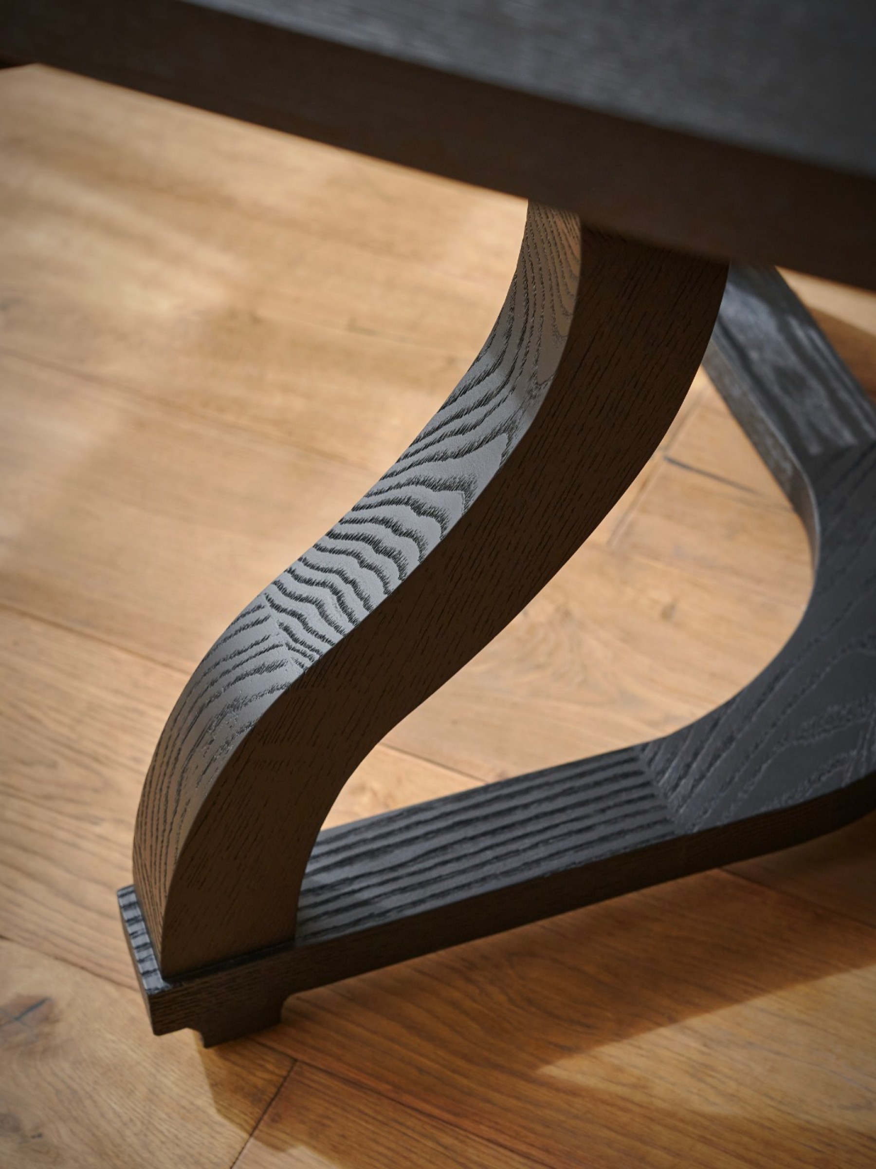Custom Table Design 049 Study