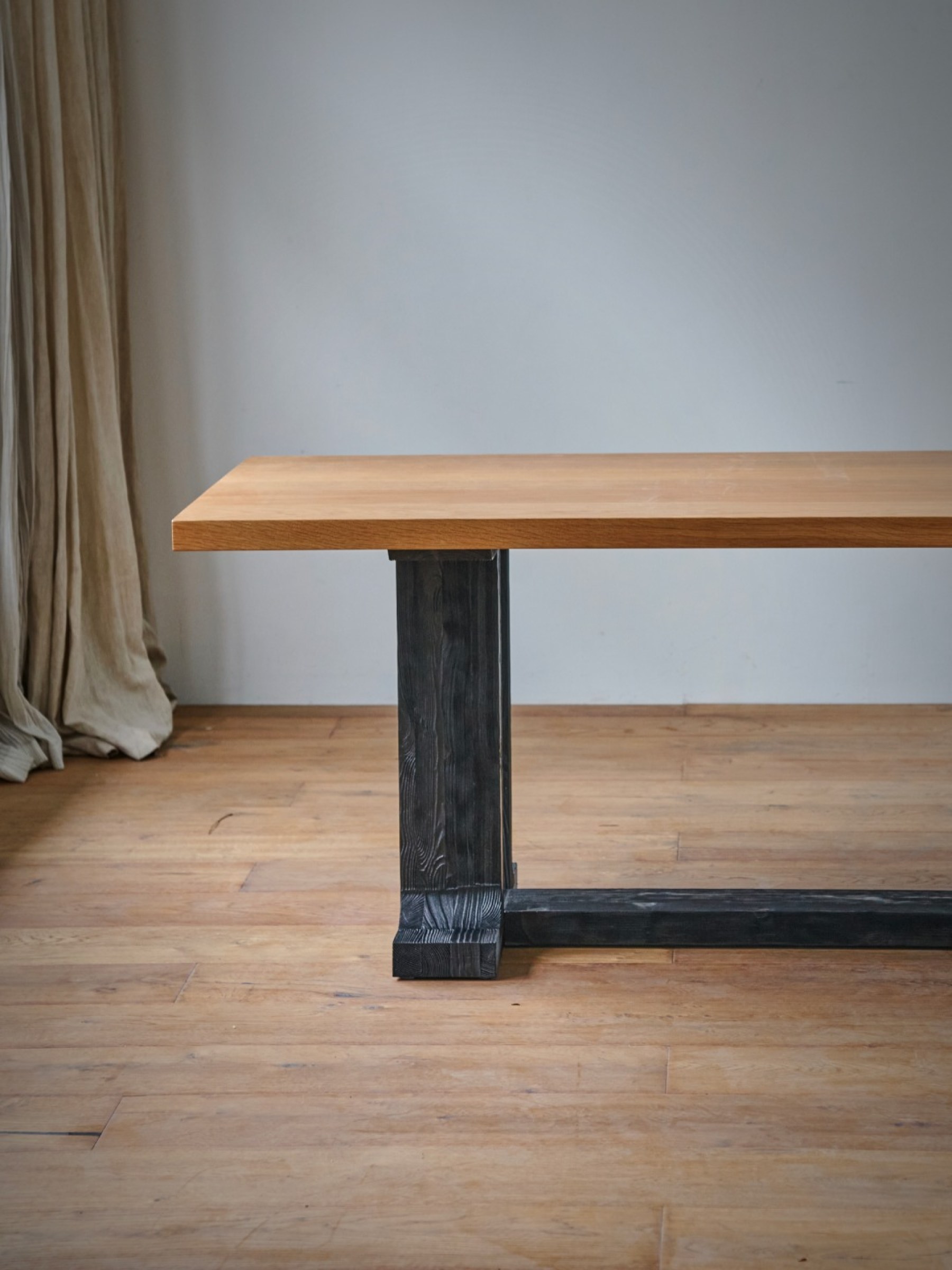Custom Table Design 050 Custom Furniture