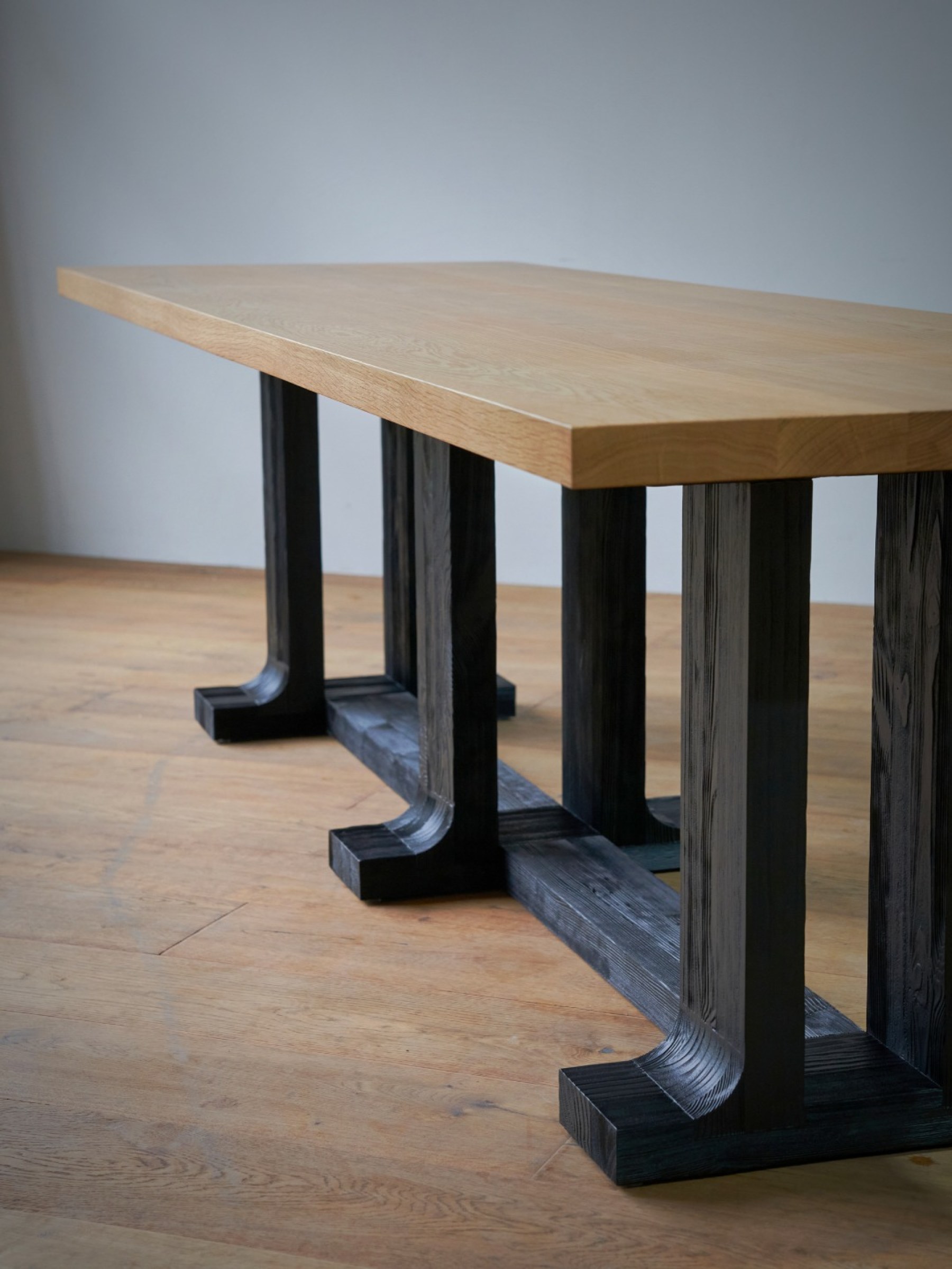 Custom Table Design 050 Custom Furniture