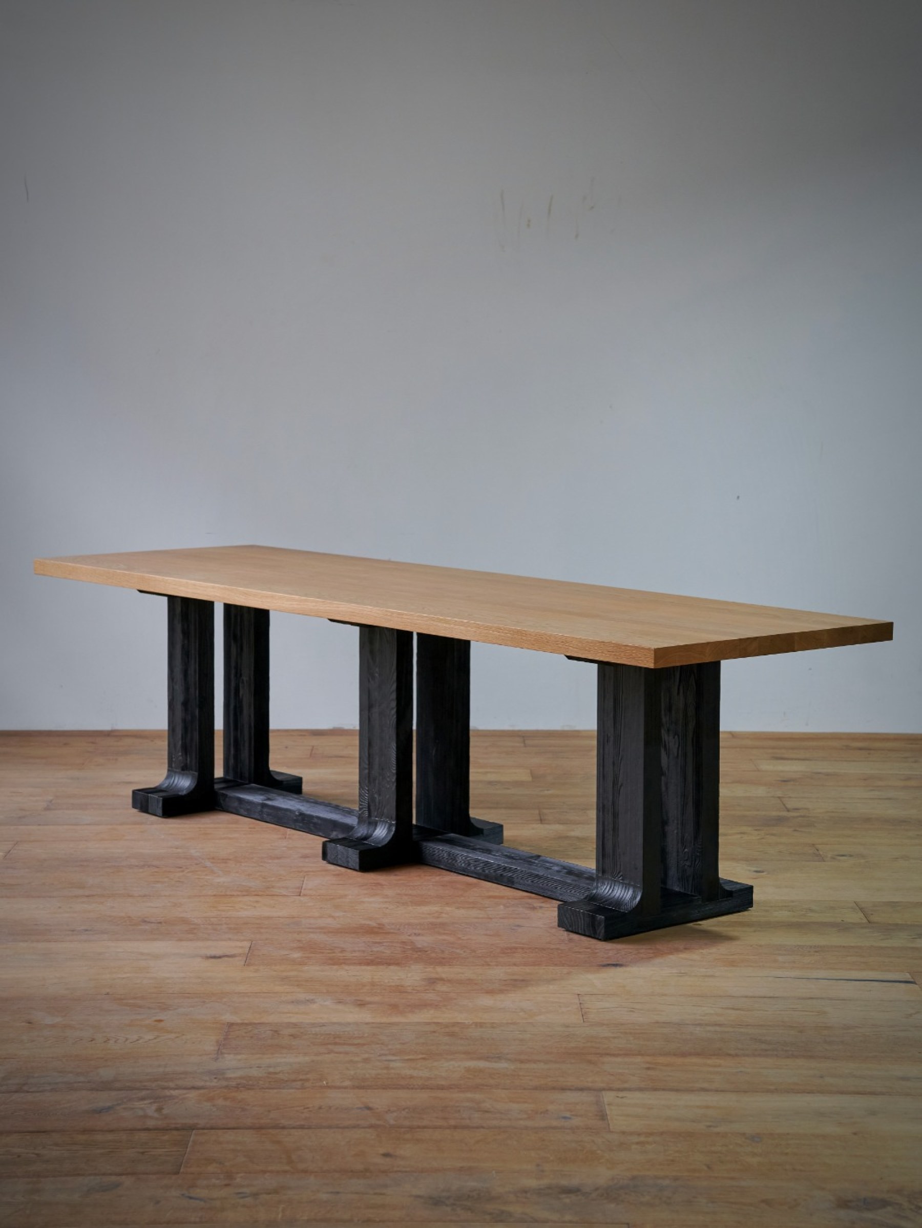 Custom Table Design 050 Custom Furniture