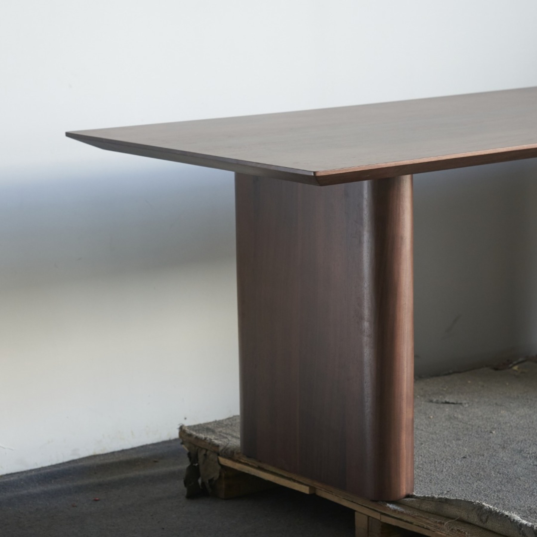 Black Walnut Furniture Customization 057 Whole Home