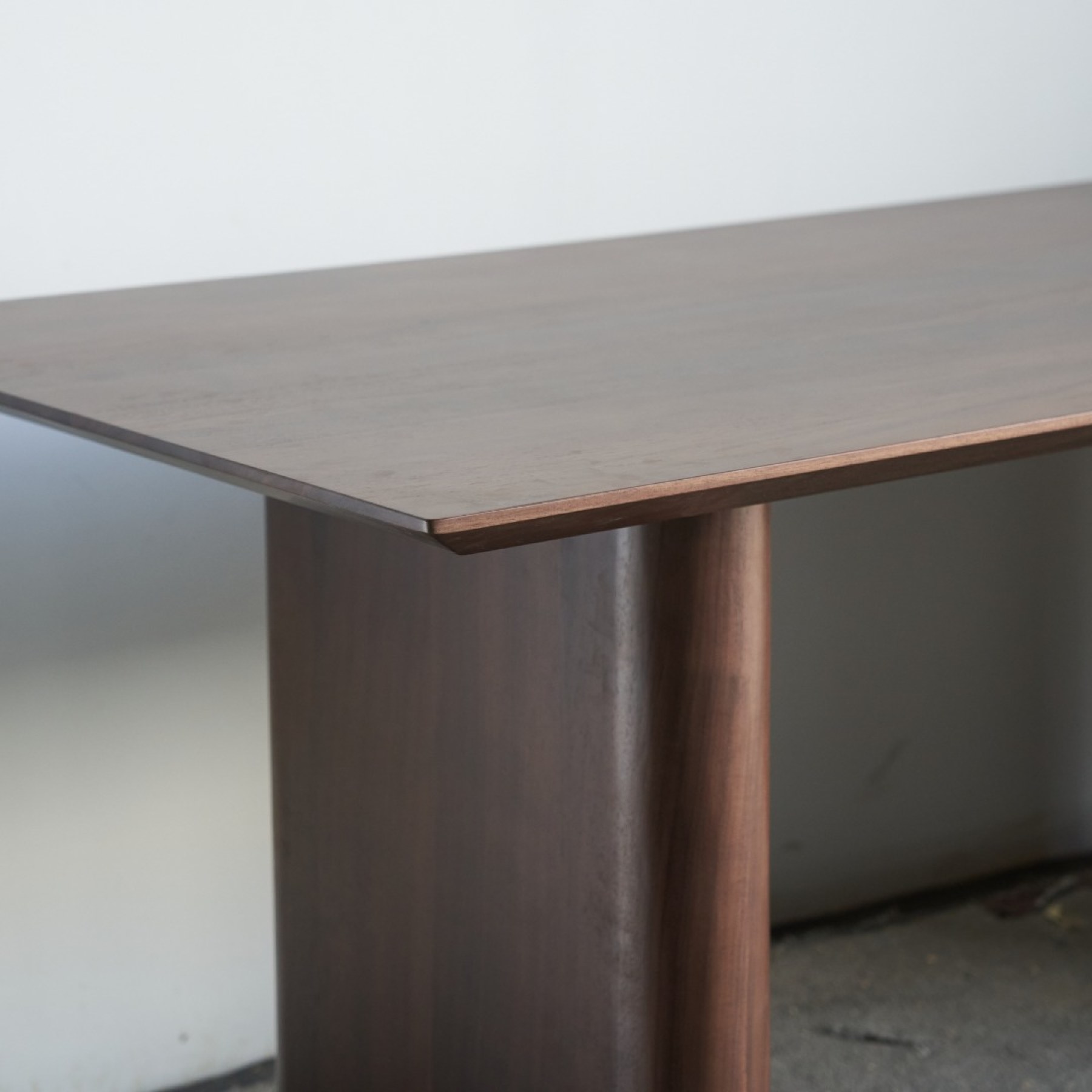 Black Walnut Furniture Customization 057 Whole Home