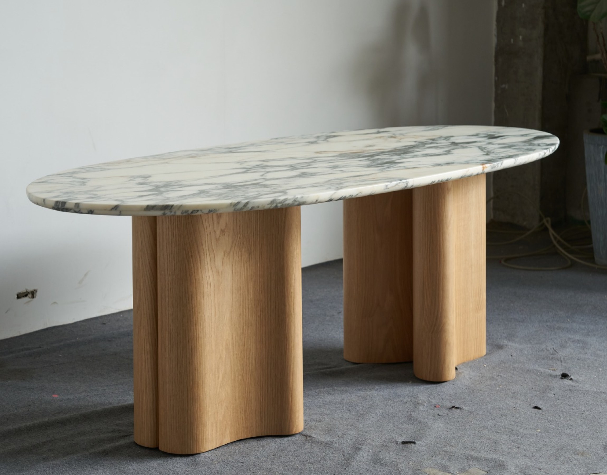 Custom Table Design 062 Commercial Spaces