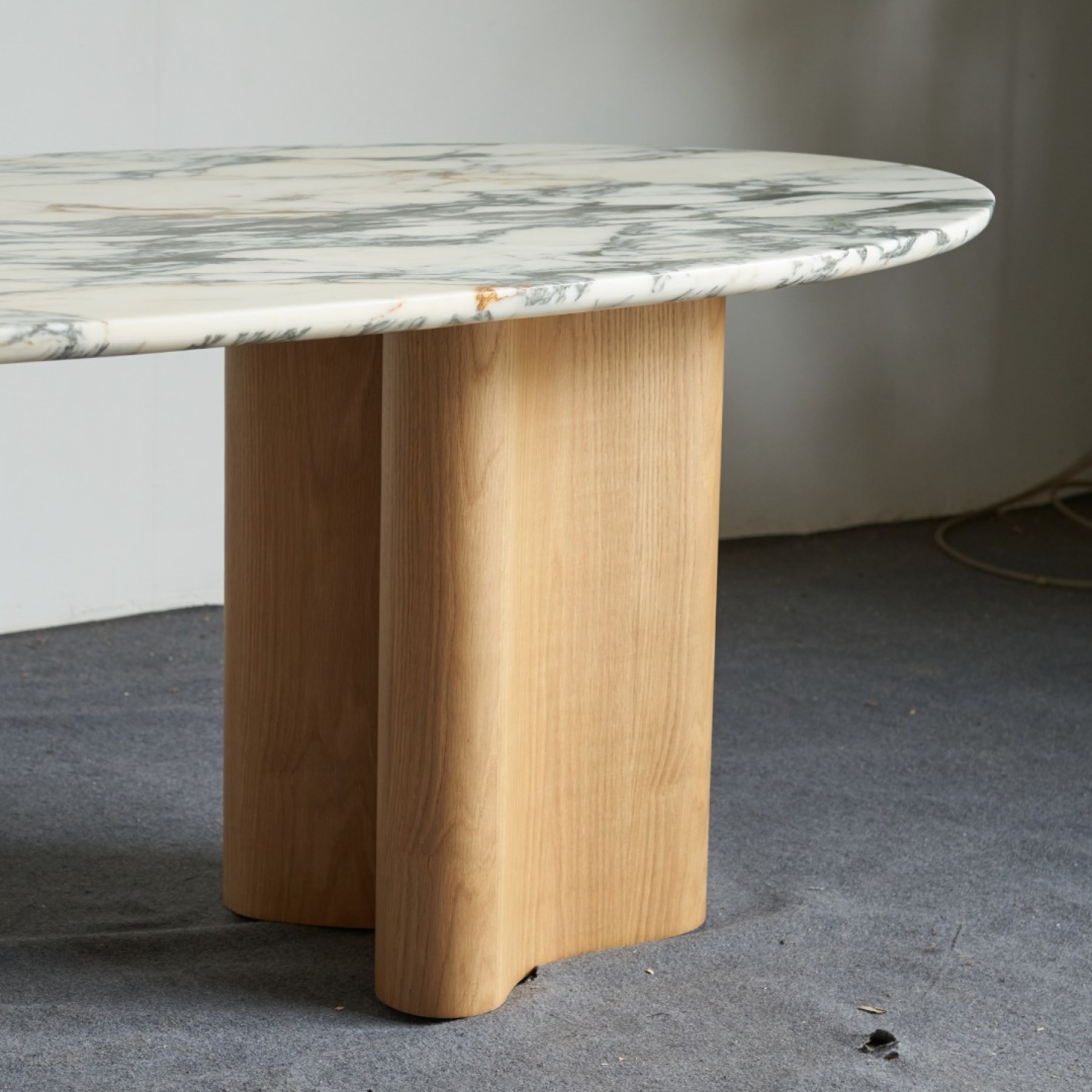 Custom Table Design 062 Commercial Spaces