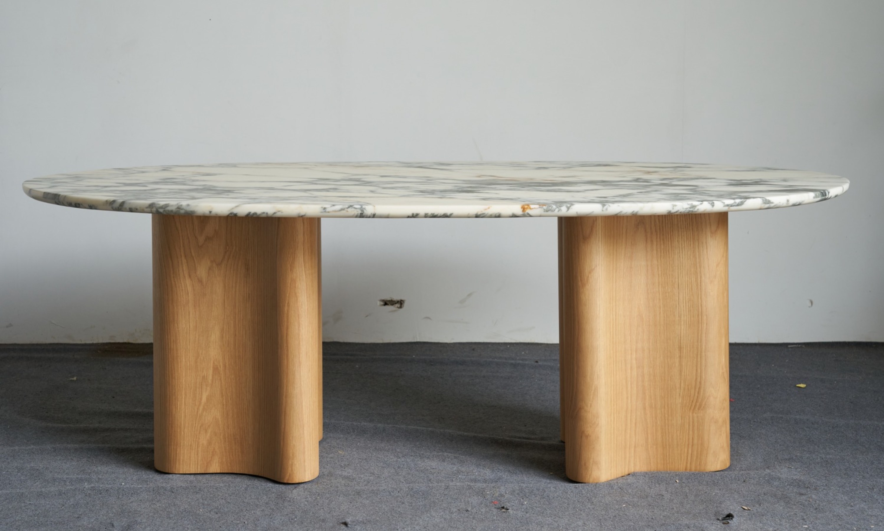 Custom Table Design 062 Commercial Spaces