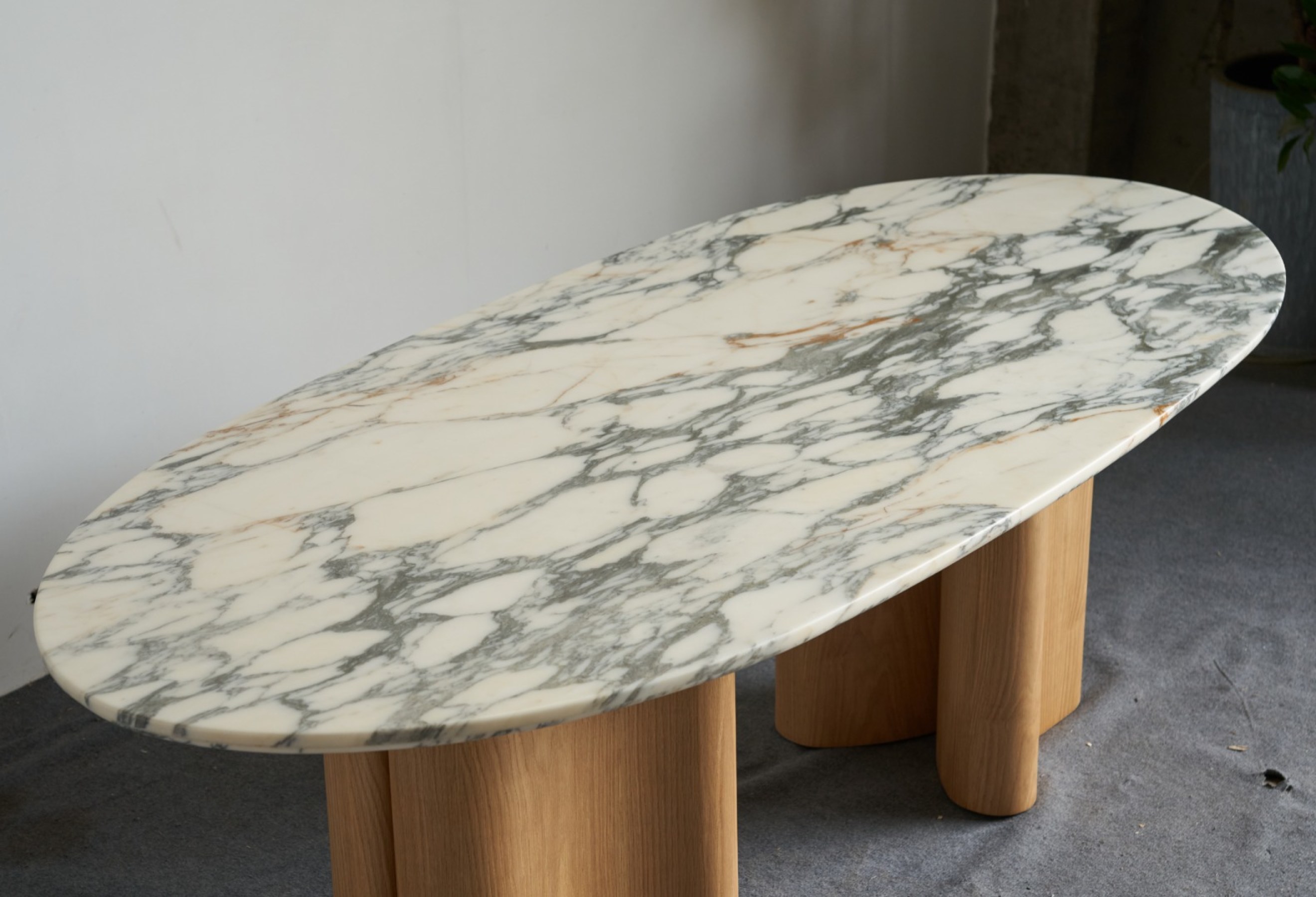 Custom Table Design 062 Commercial Spaces
