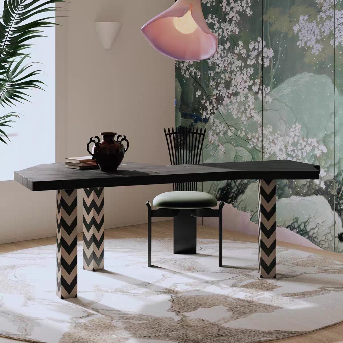 Custom Table Design 063