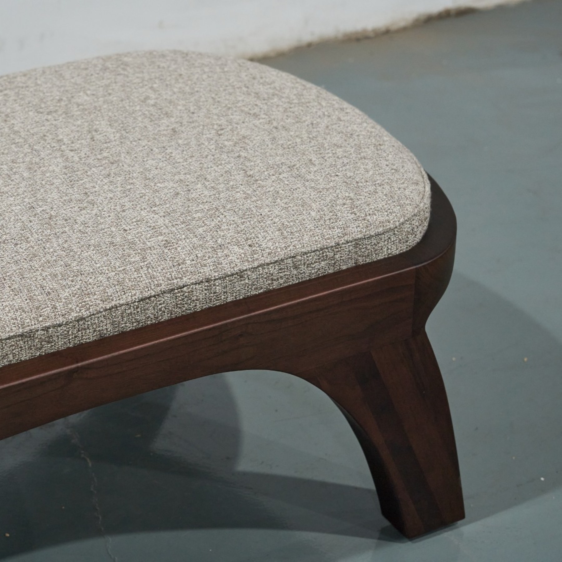 Custom Seating Design 066 Materials & Craft