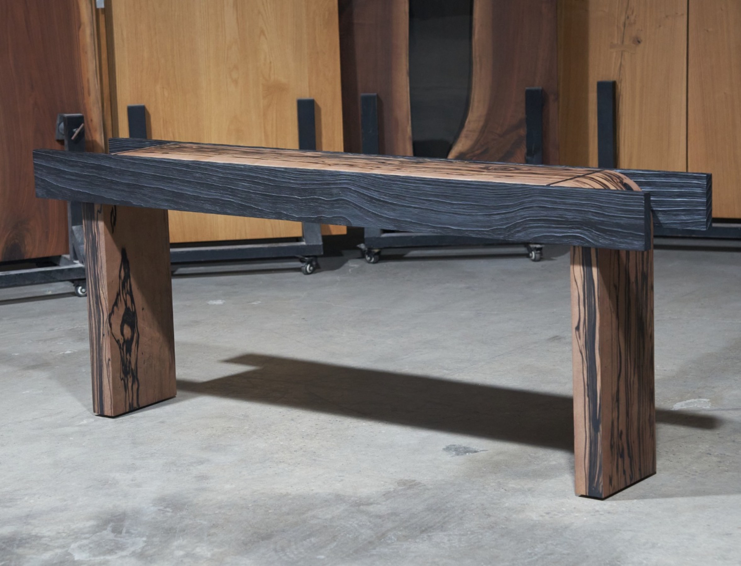 Materials & Craft Furniture Inspiration 073 Materials & Craft