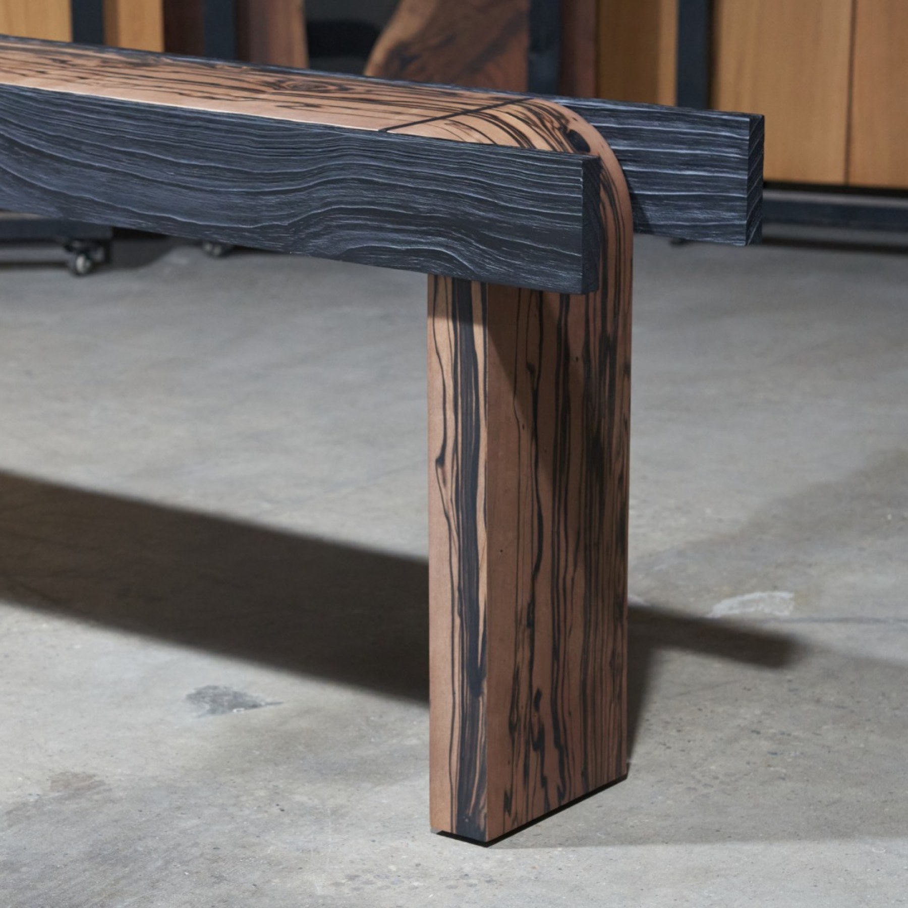 Materials & Craft Furniture Inspiration 073 Materials & Craft