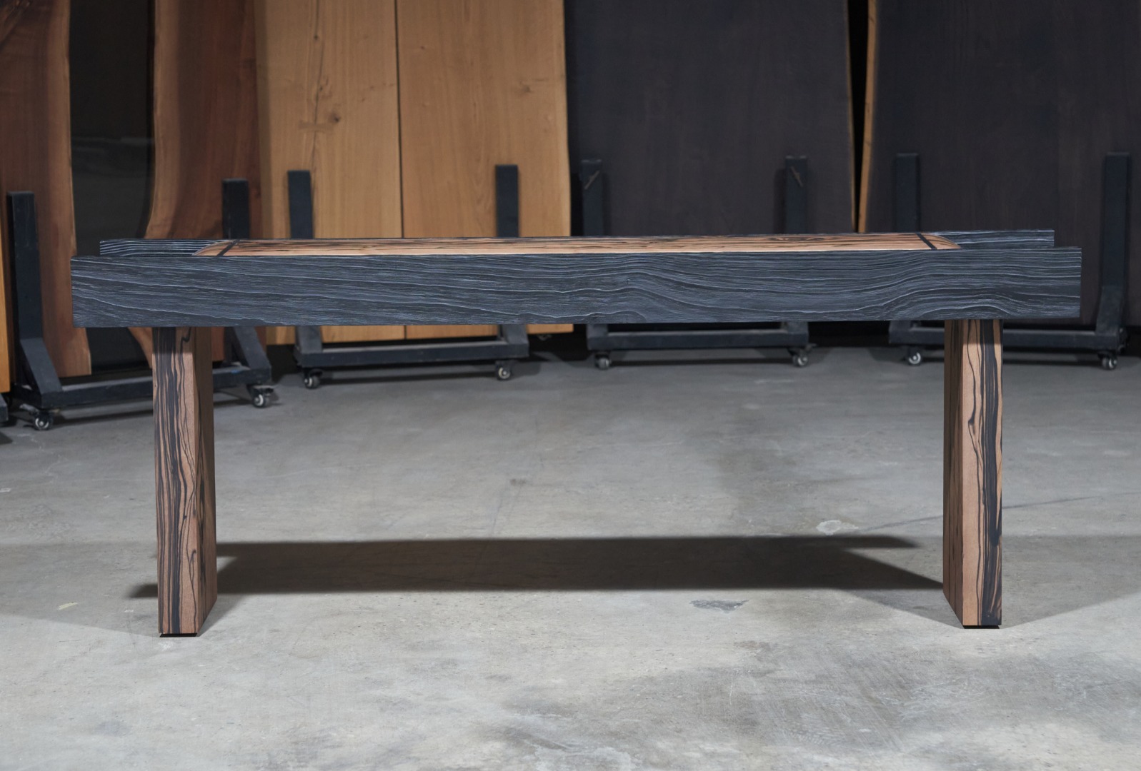 Materials & Craft Furniture Inspiration 073 Materials & Craft
