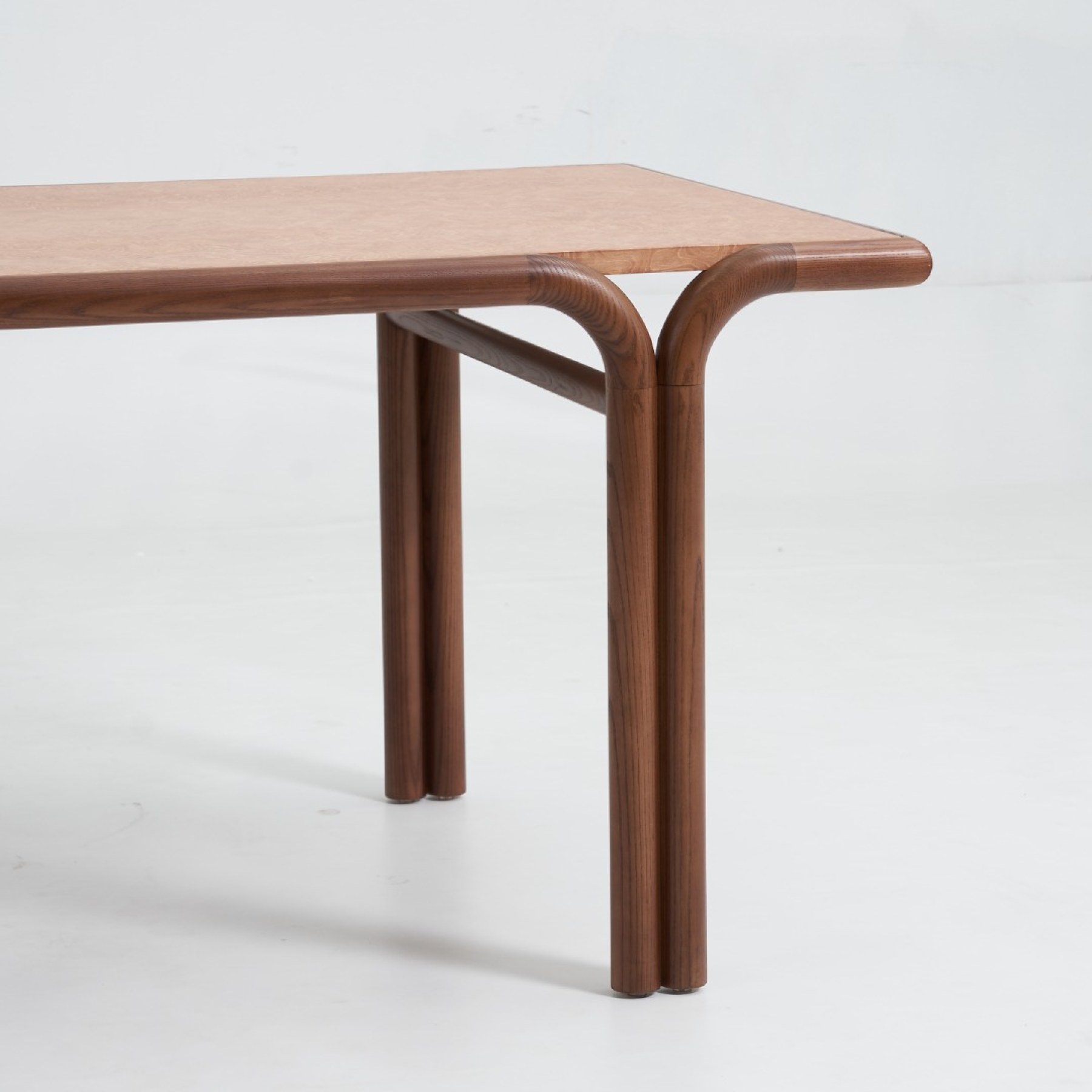 Custom Table Design 077 Dining Room