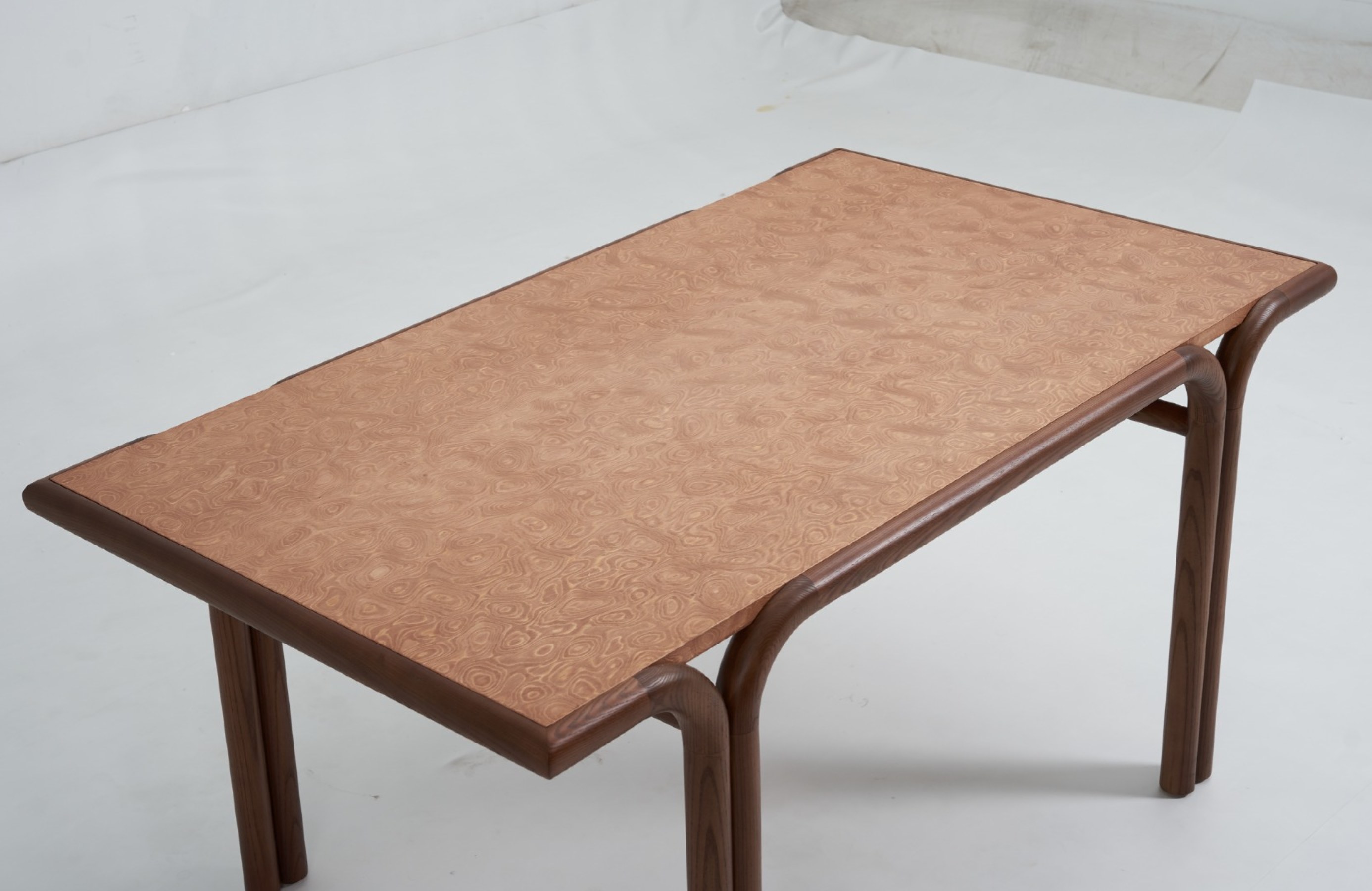 Custom Table Design 077 Dining Room