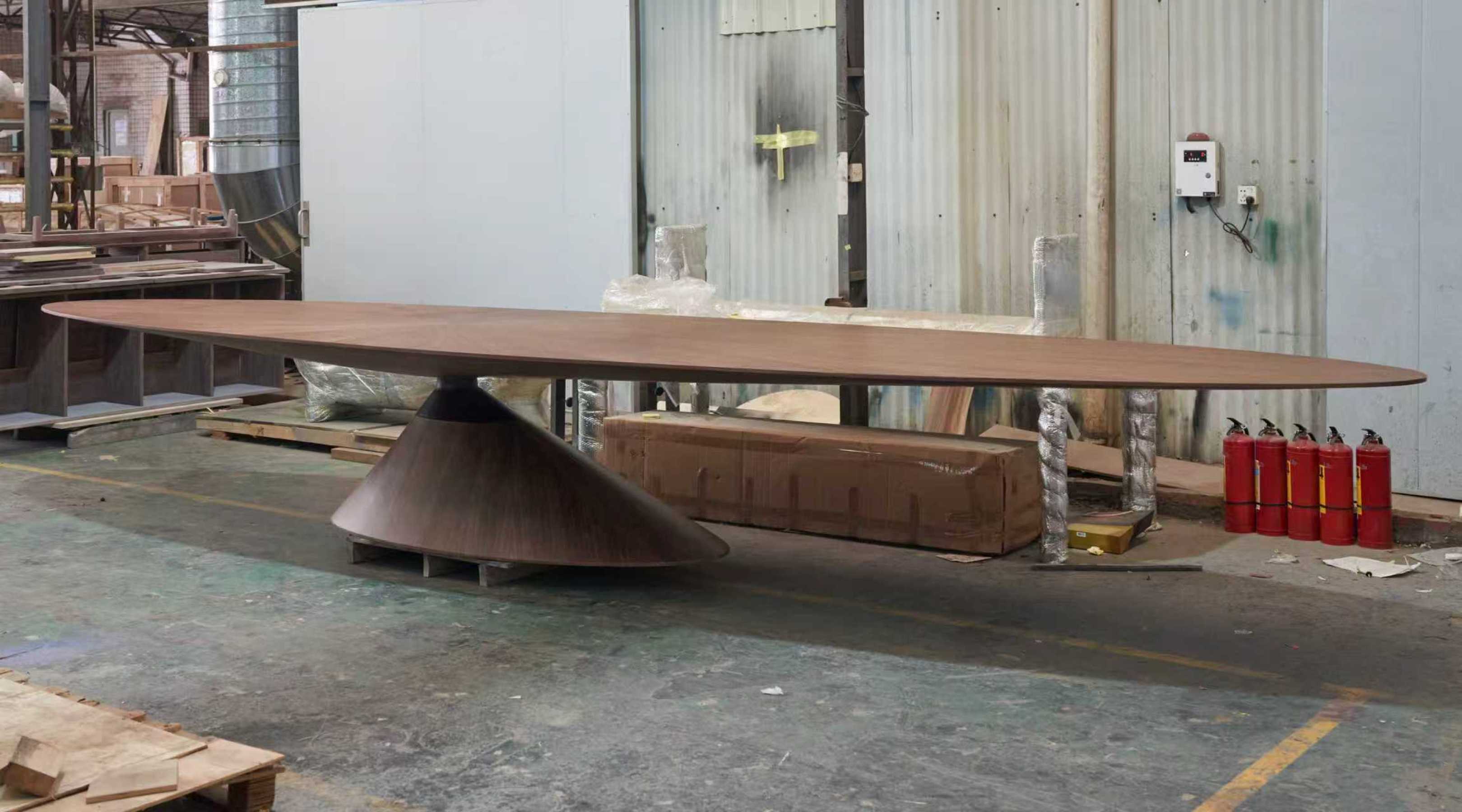 Custom Table Design 078 Custom Furniture