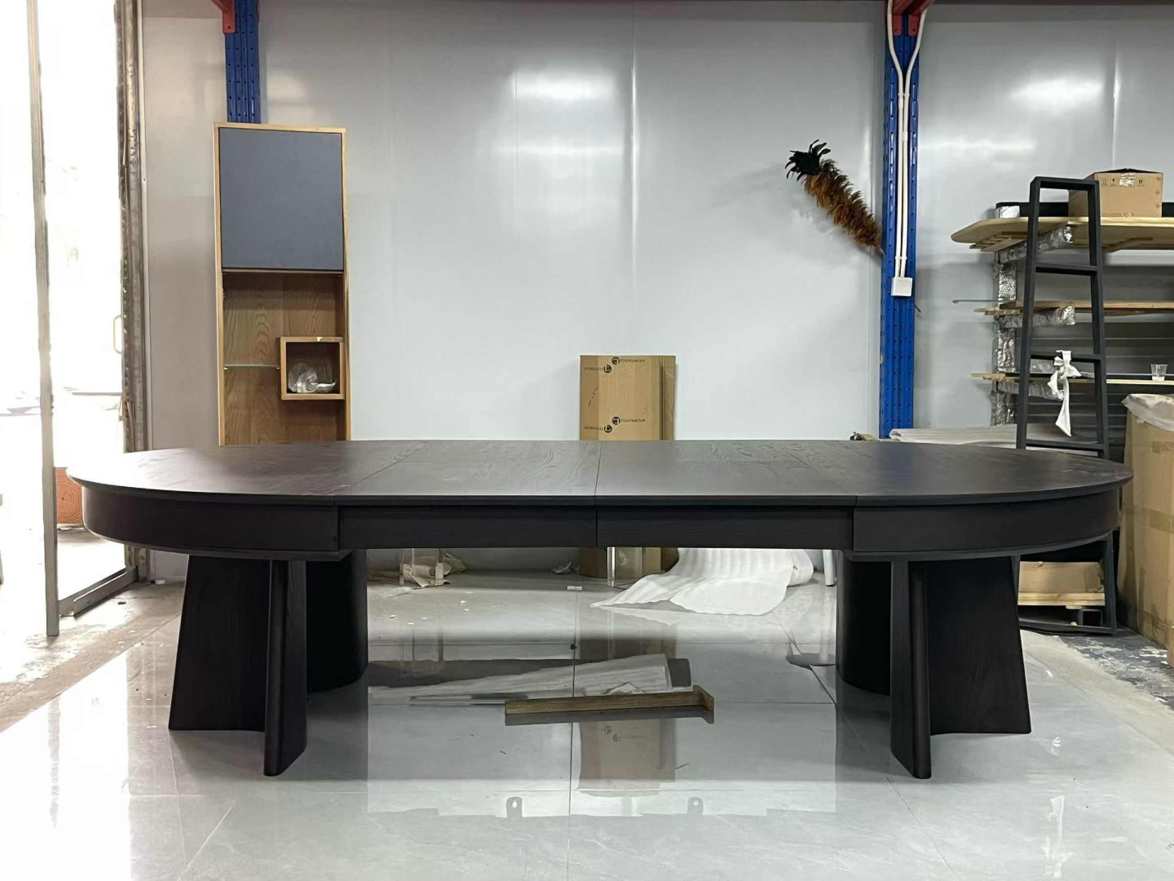 Custom Table Design 080 Custom Furniture