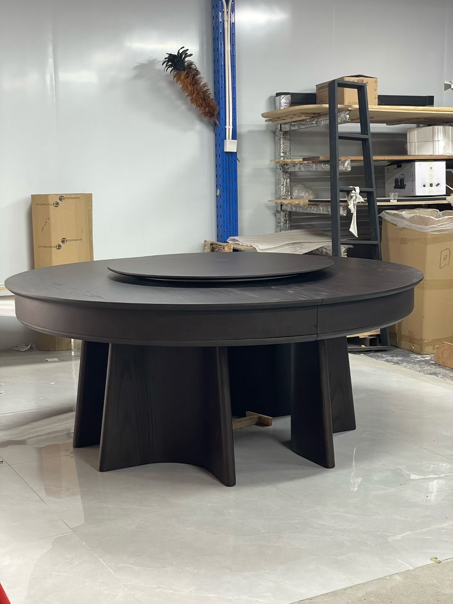 Custom Table Design 080 Custom Furniture